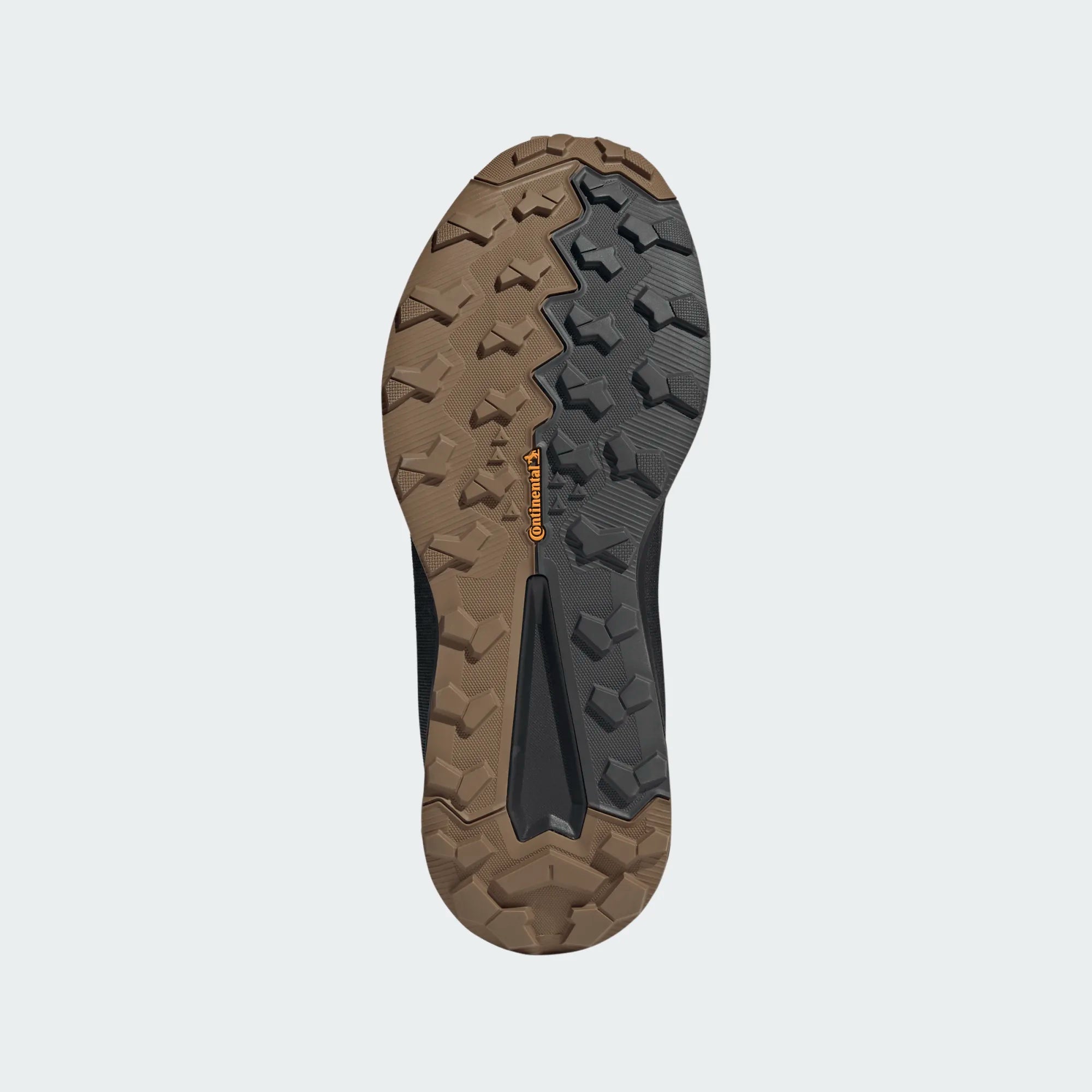Men's Freehiker 3 Mid GORE-TEX Hiking Shoes - Black