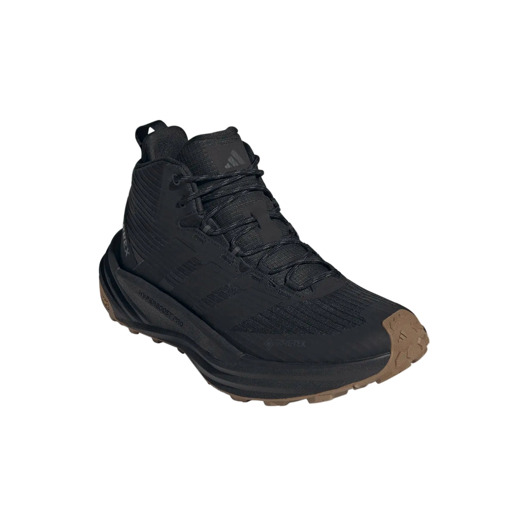 Men's Freehiker 3 Mid GORE-TEX Hiking Shoes - Black