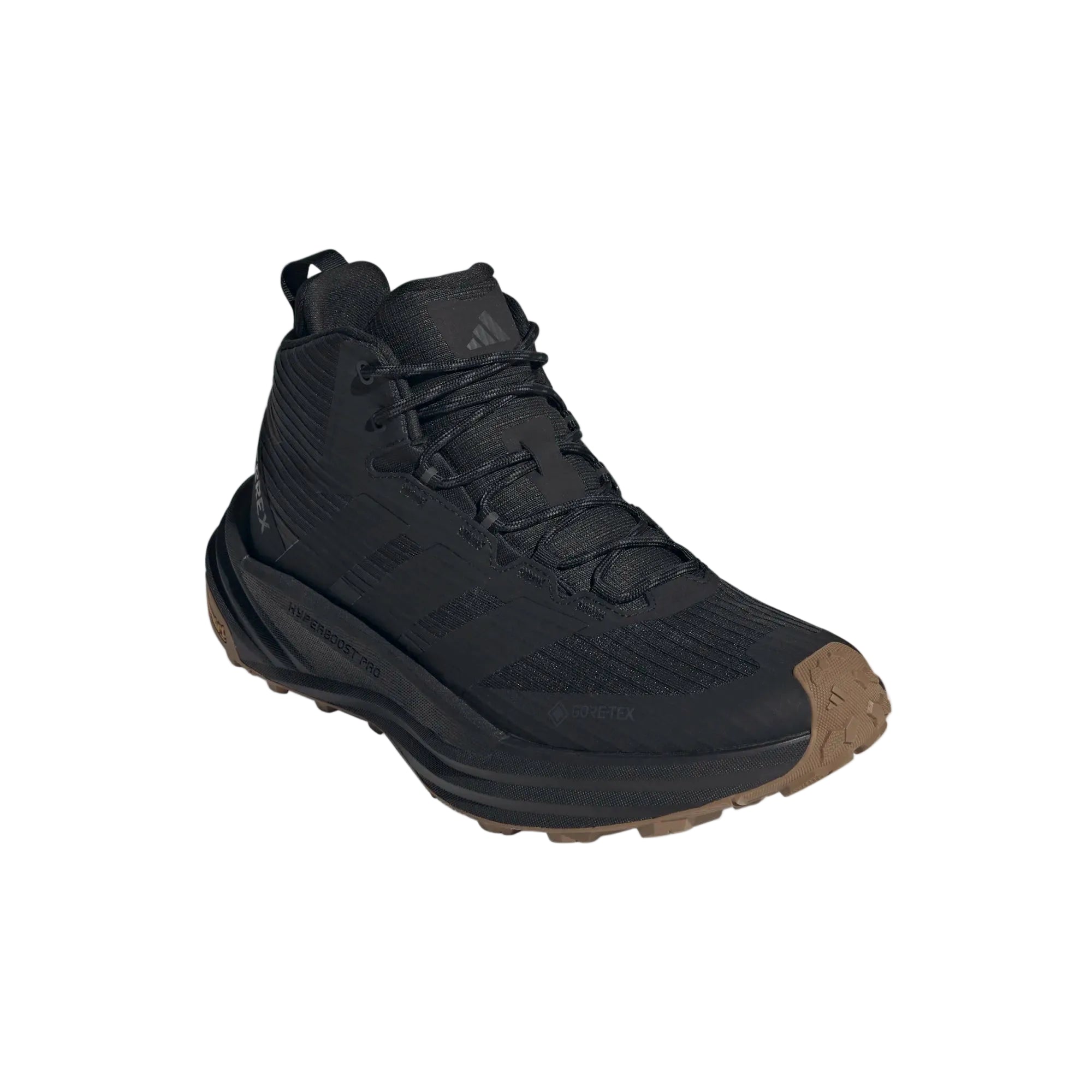 Men's Freehiker 3 Mid GORE-TEX Hiking Shoes - Black