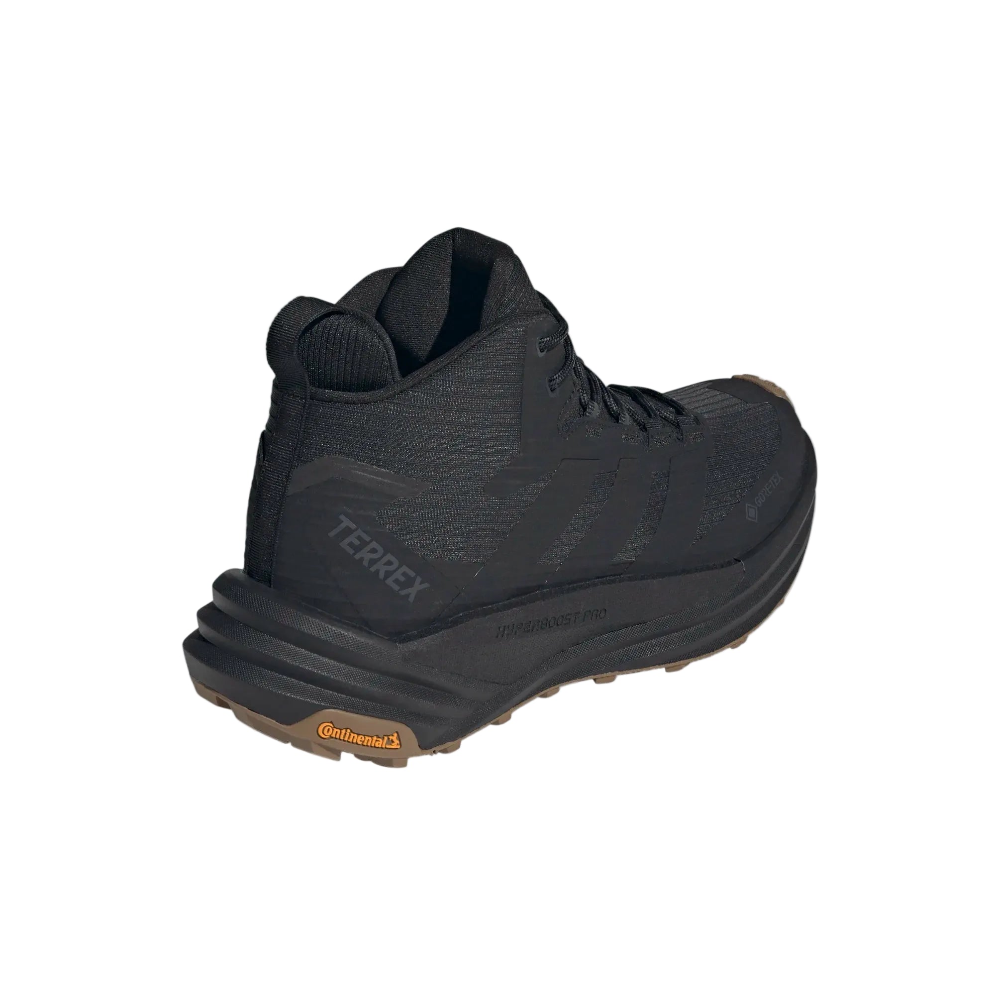 Men's Freehiker 3 Mid GORE-TEX Hiking Shoes - Black