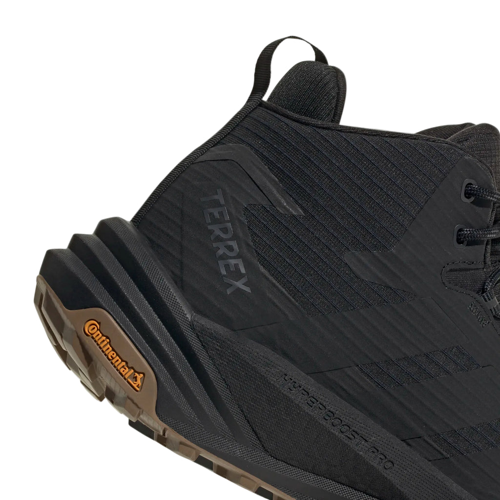Men's Freehiker 3 Mid GORE-TEX Hiking Shoes - Black