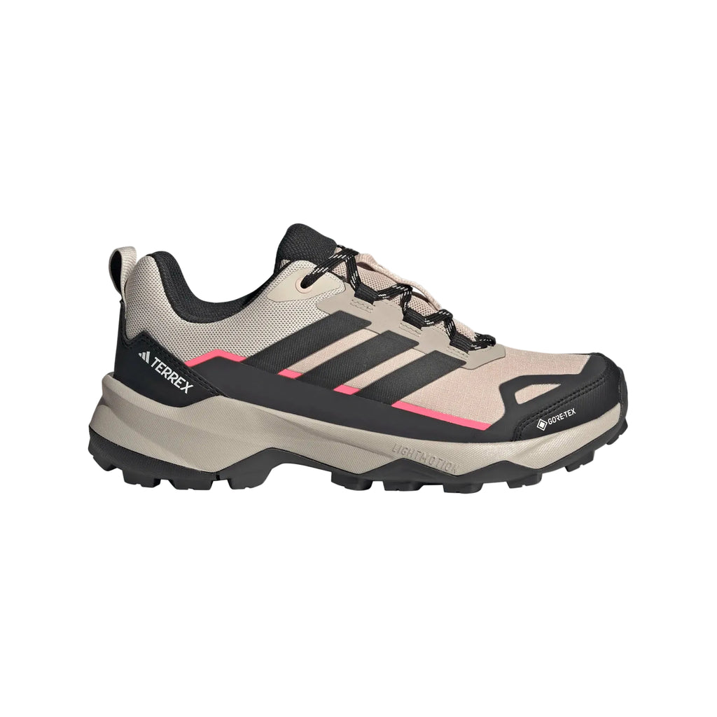 Women's Skychaser AX5 GORE-TEX® Hiking Shoes - Grey