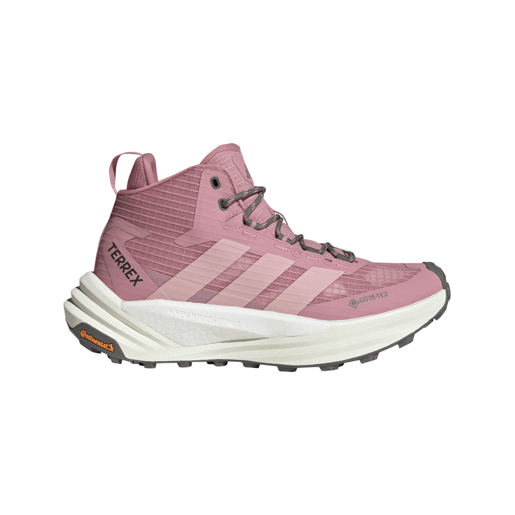 Women's Freehiker 3 Mid GORE-TEX Hiking Shoes - Pink