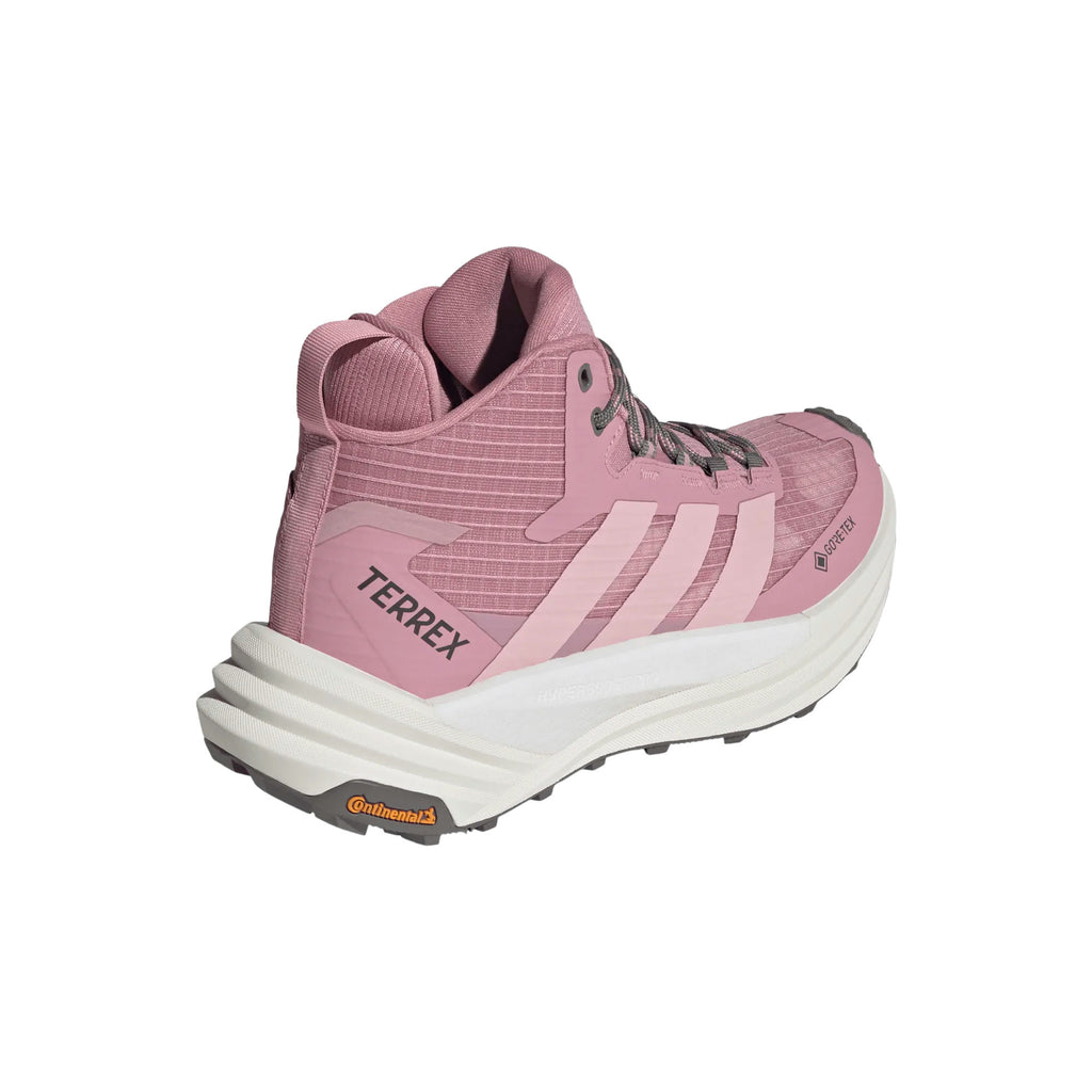 Women's Freehiker 3 Mid GORE-TEX Hiking Shoes - Pink