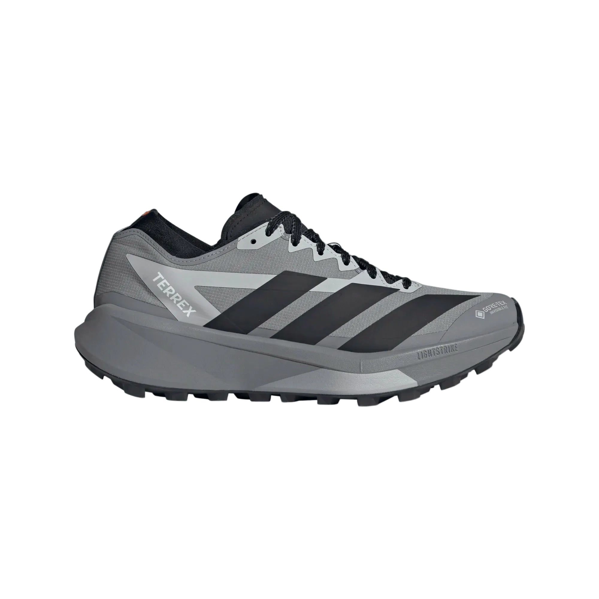 Men's Agravic GORE-TEX 2 Trail Running Shoes - Grey