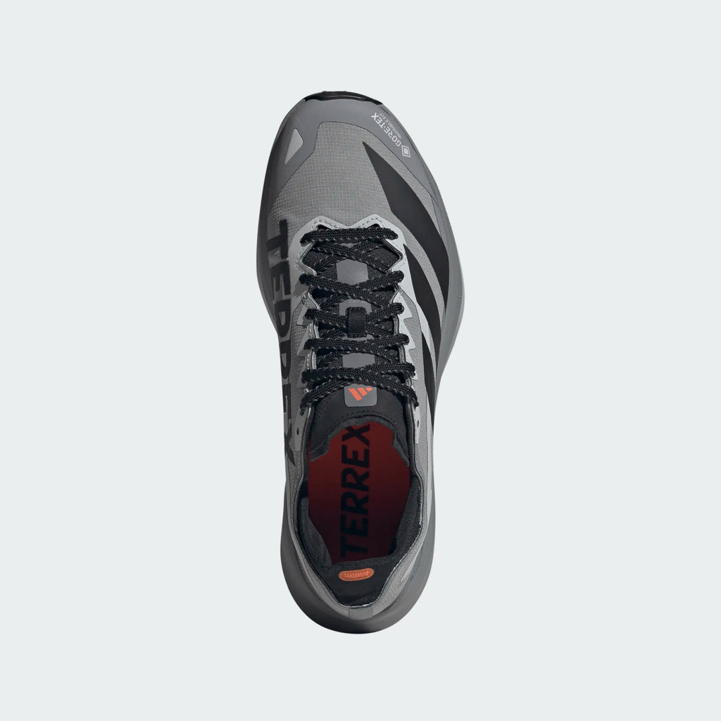 Men's Agravic GORE-TEX 2 Trail Running Shoes - Grey