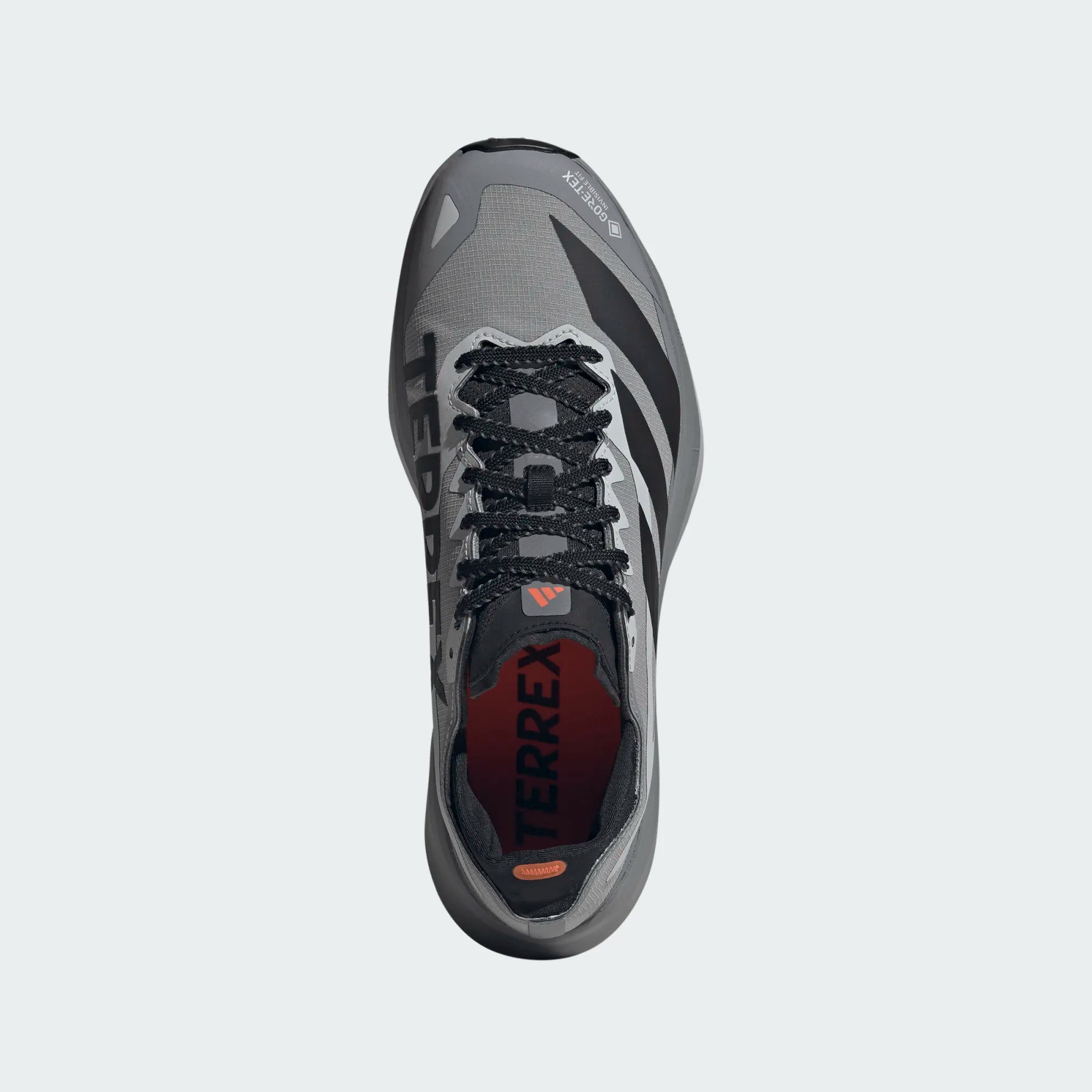 Men's Agravic GORE-TEX 2 Trail Running Shoes - Grey
