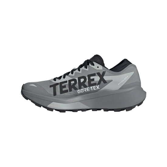 Men's Agravic GORE-TEX® 2 Trail Running Shoes - Grey