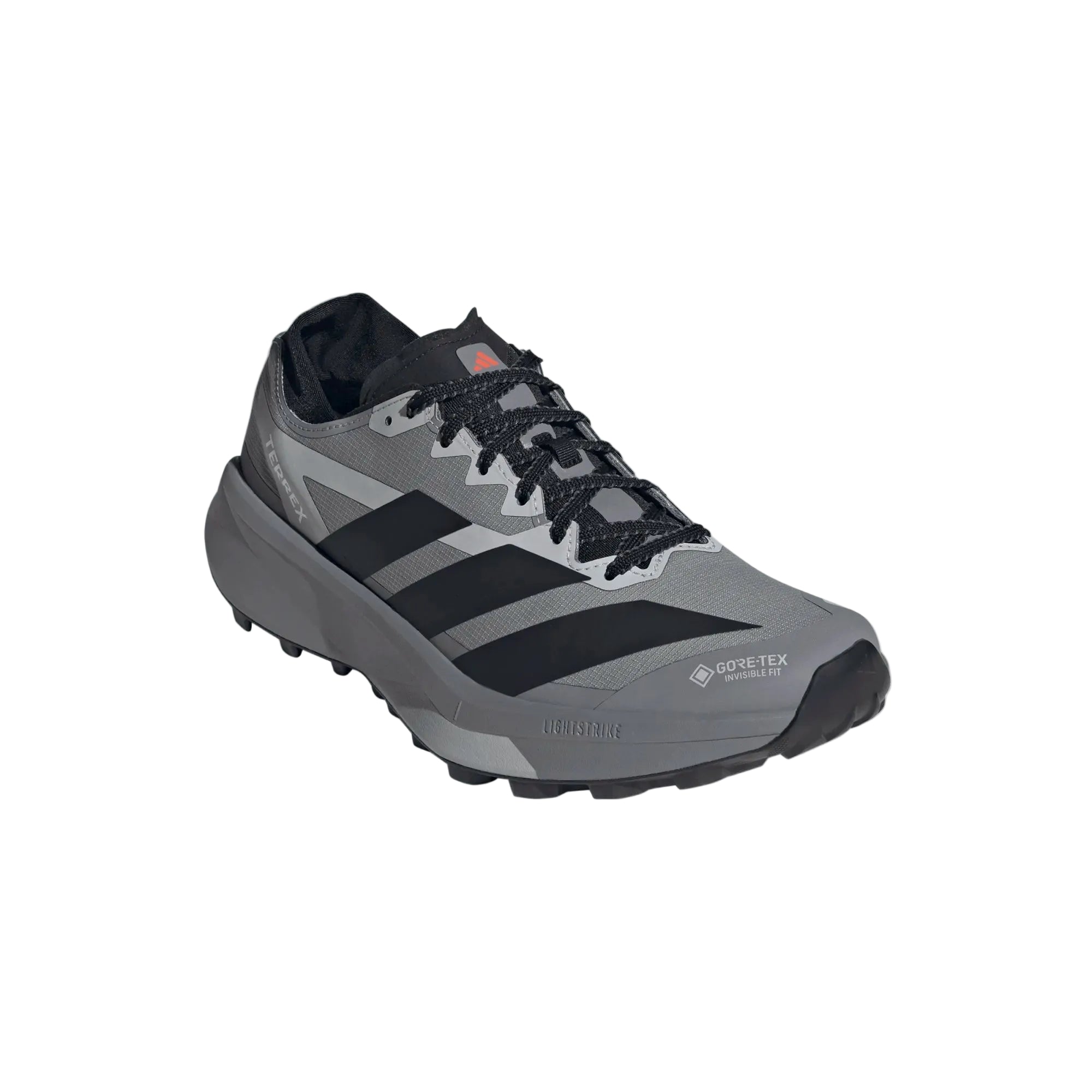 Men's Agravic GORE-TEX 2 Trail Running Shoes - Grey