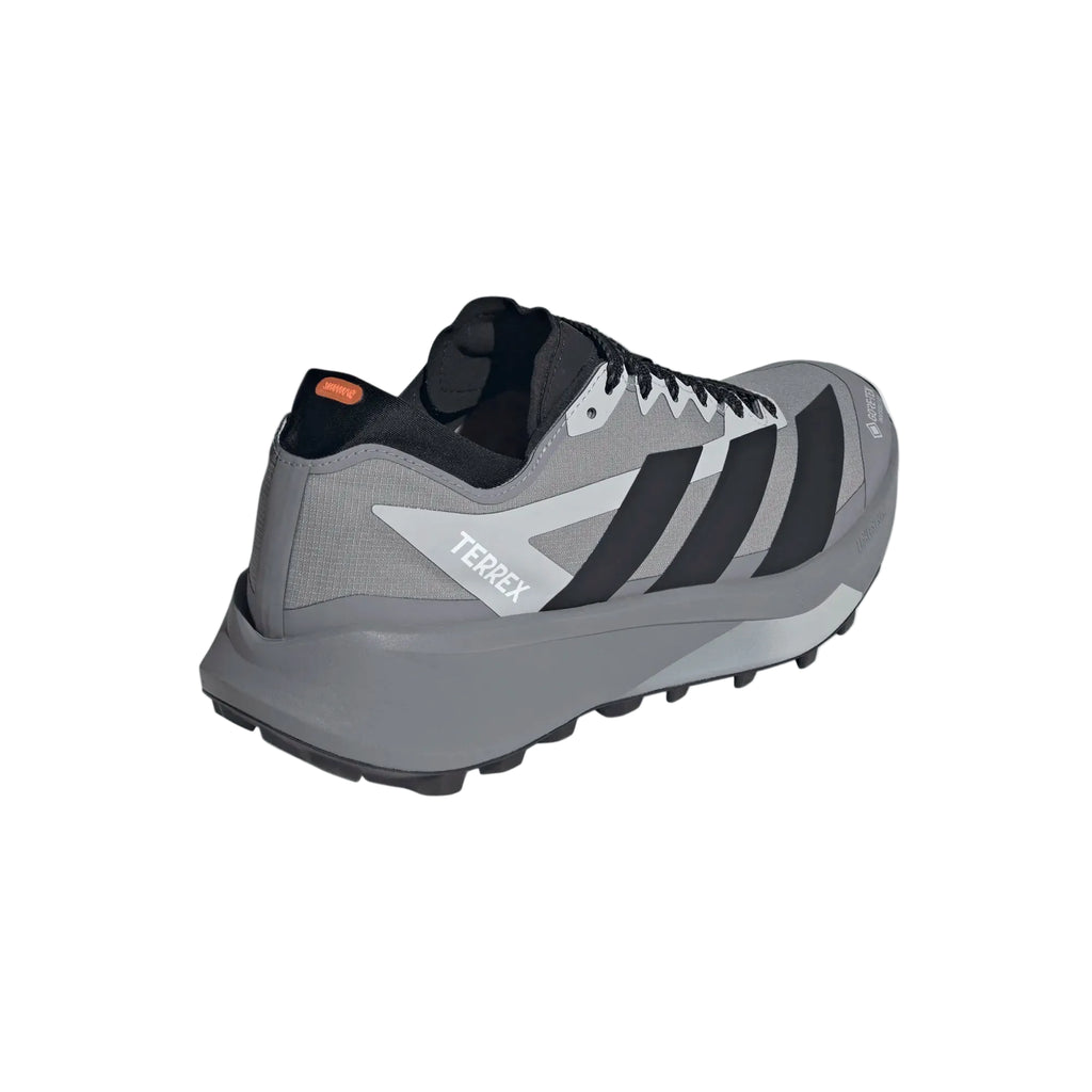 Men's Agravic GORE-TEX 2 Trail Running Shoes - Grey