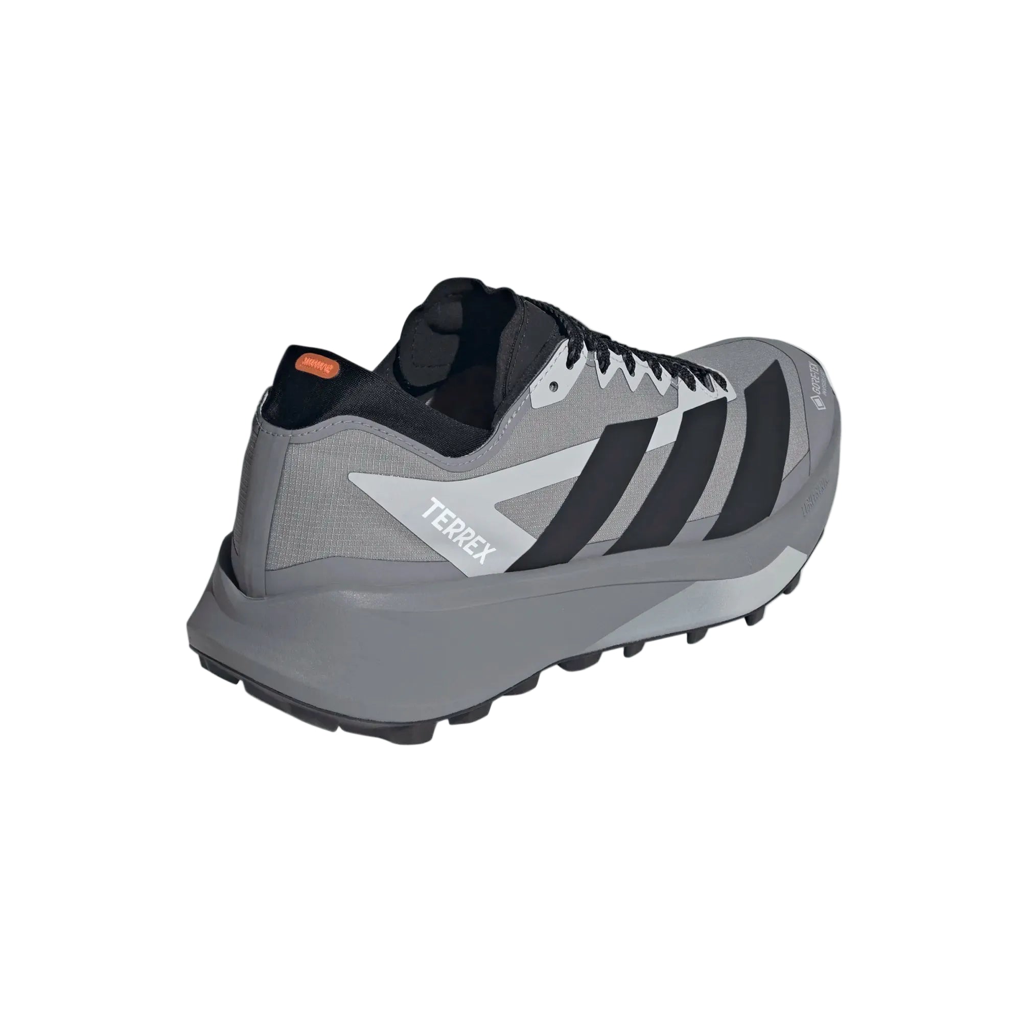 Men's Agravic GORE-TEX 2 Trail Running Shoes - Grey