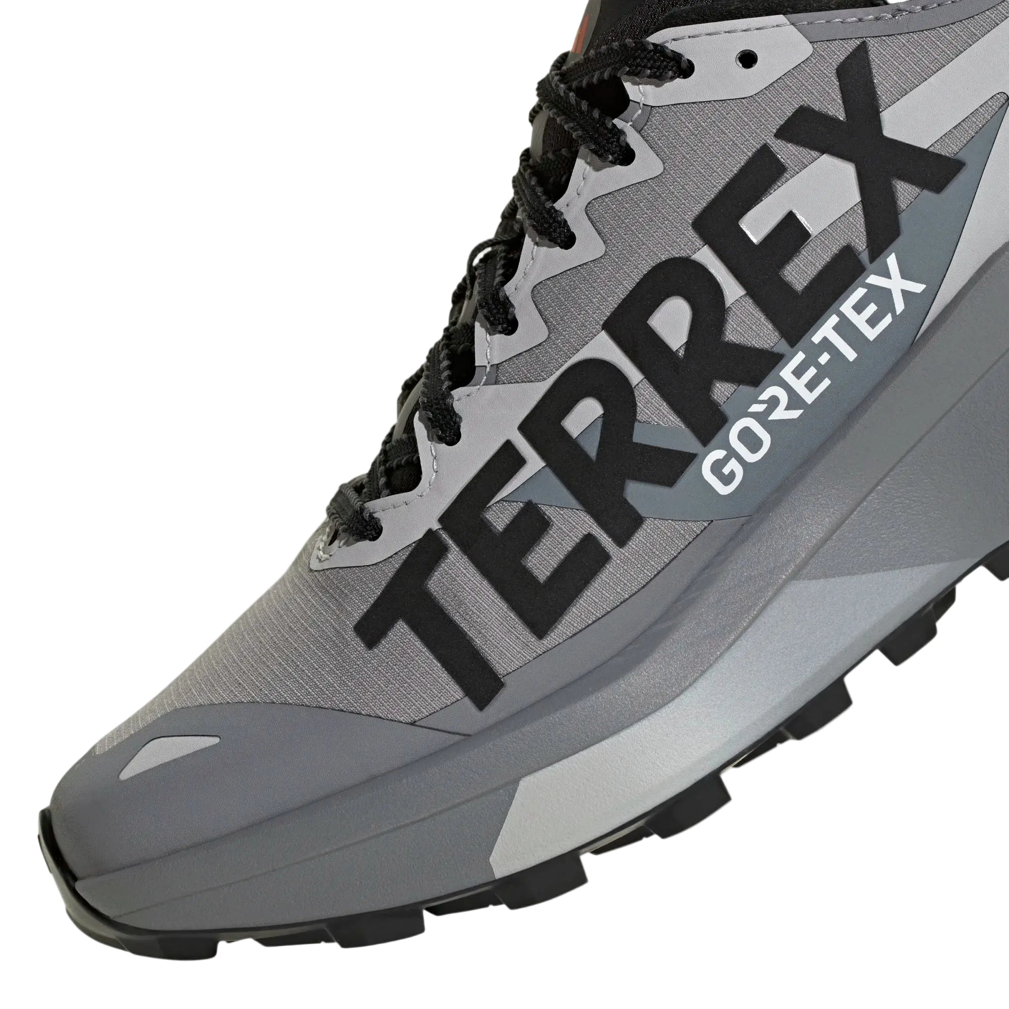 Men's Agravic GORE-TEX 2 Trail Running Shoes - Grey