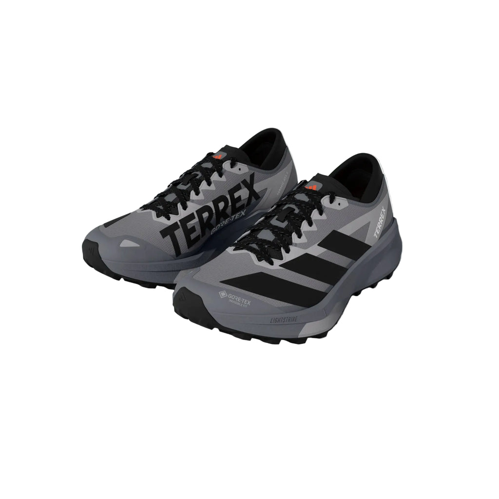 Men's Agravic GORE-TEX 2 Trail Running Shoes - Grey