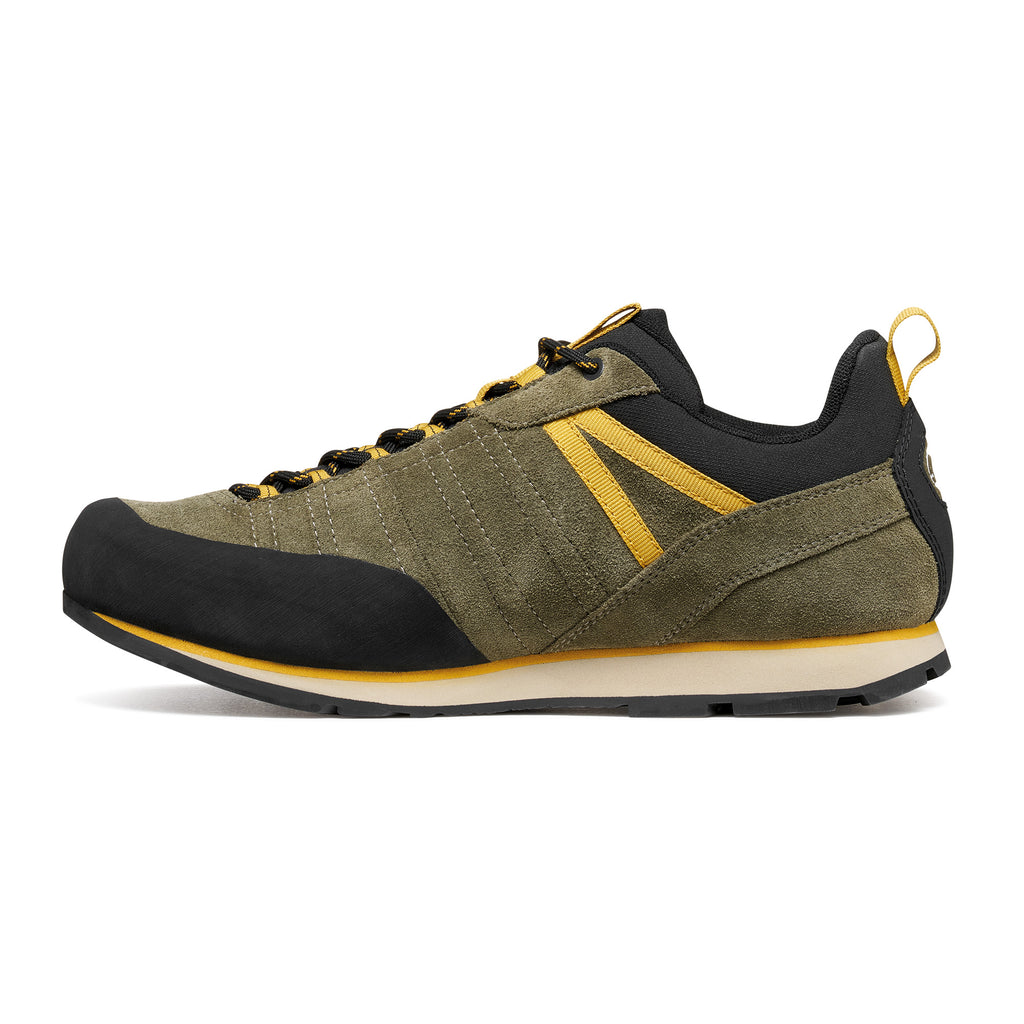 Men's Crux 2 GORE-TEX® Approach Shoes - Brown
