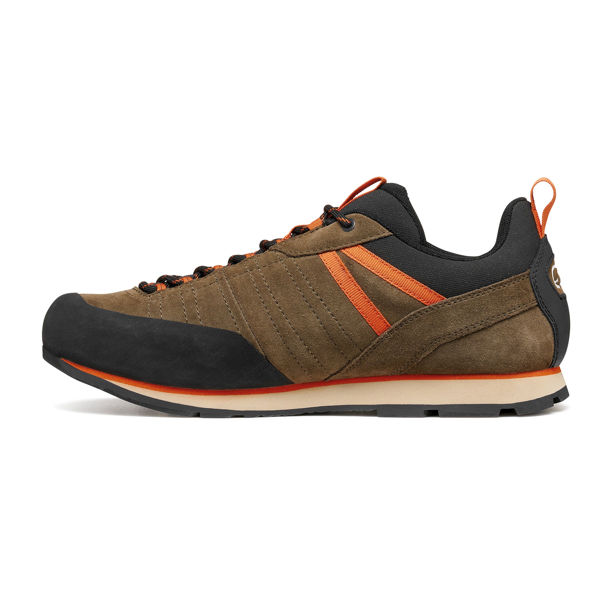 Men's Crux 2 Approach Shoes - Brown