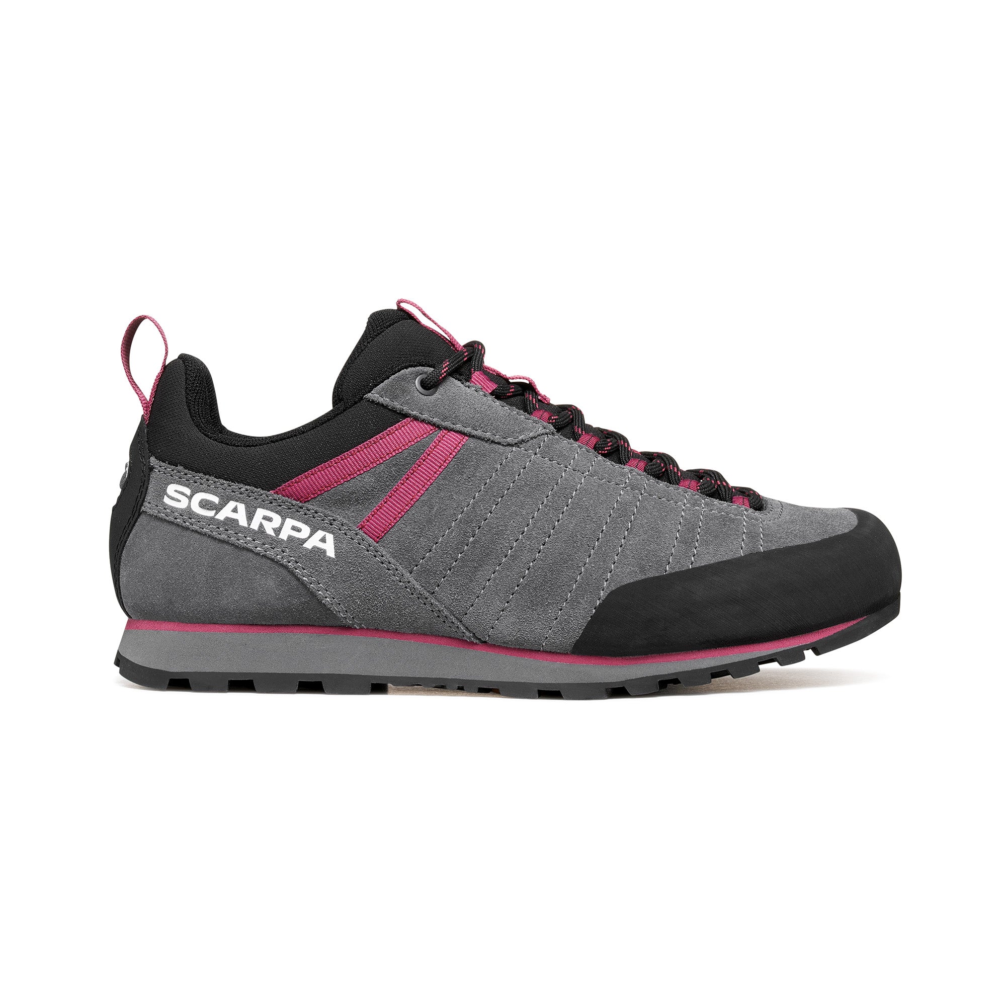 Women's Crux 2 Approach Shoes - Grey