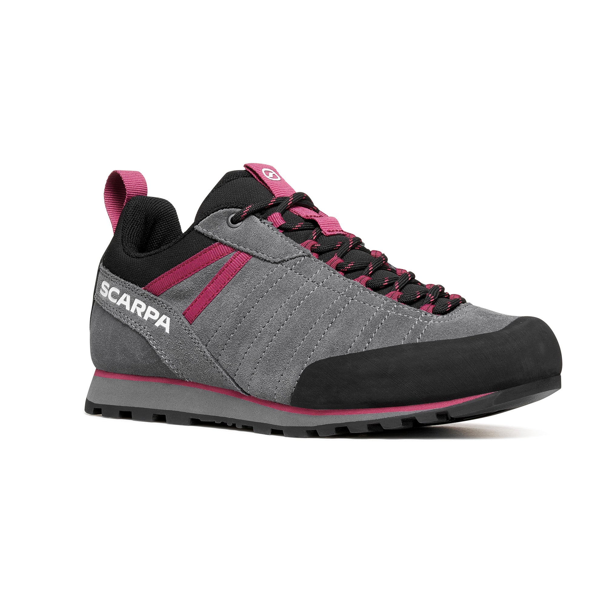 Women's Crux 2 Approach Shoes - Grey