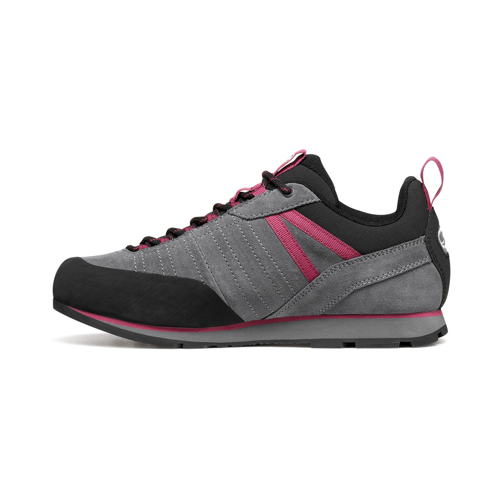 Women's Crux 2 Approach Shoes - Grey