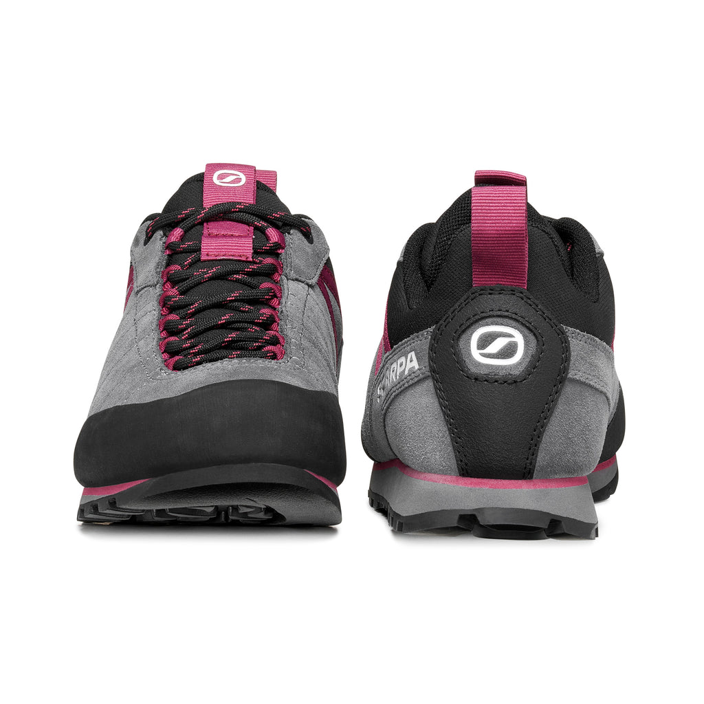 Women's Crux 2 Approach Shoes - Grey