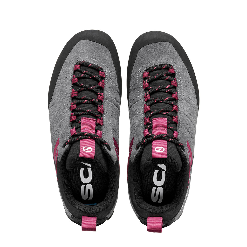 Women's Crux 2 Approach Shoes - Grey