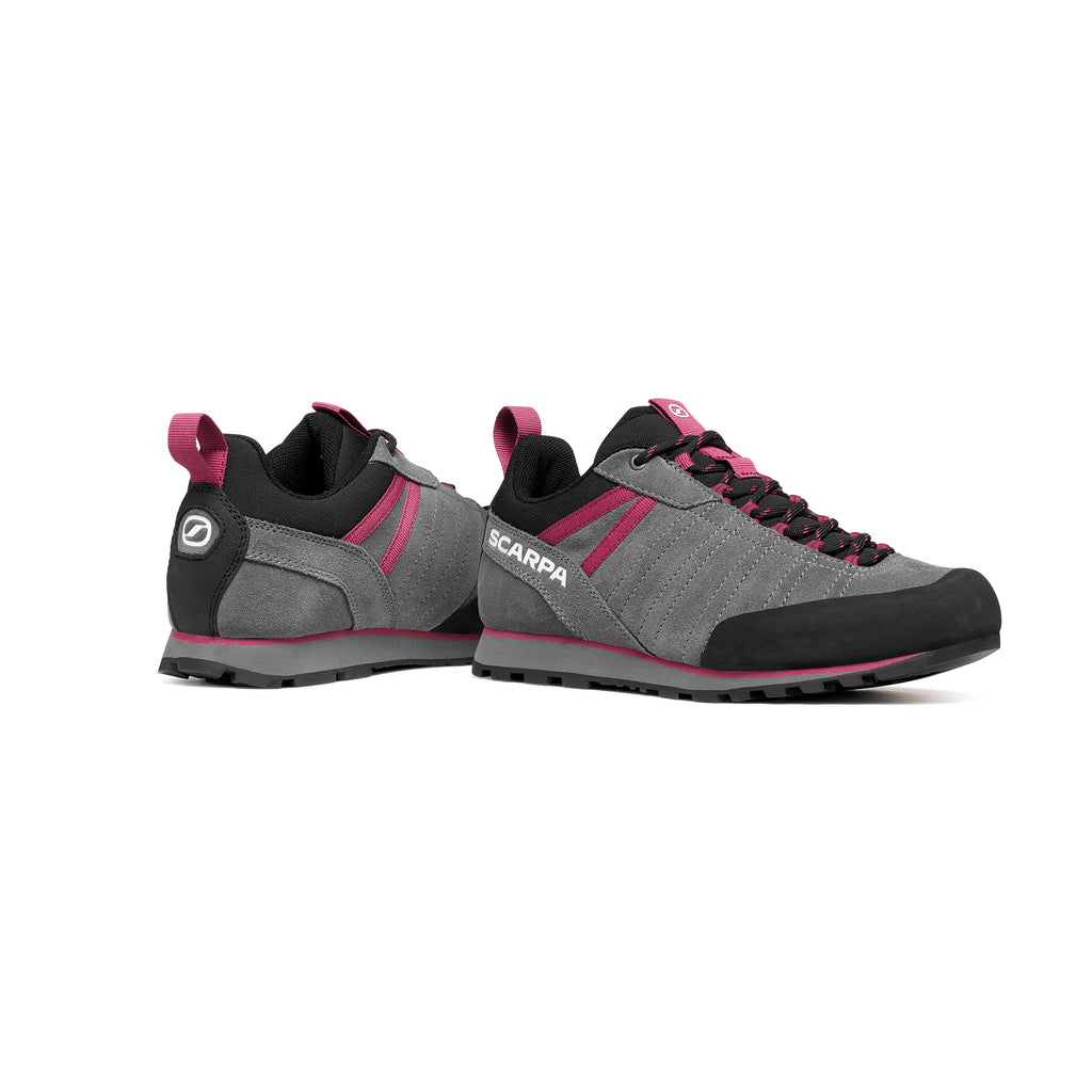 Women's Crux 2 Approach Shoes - Grey
