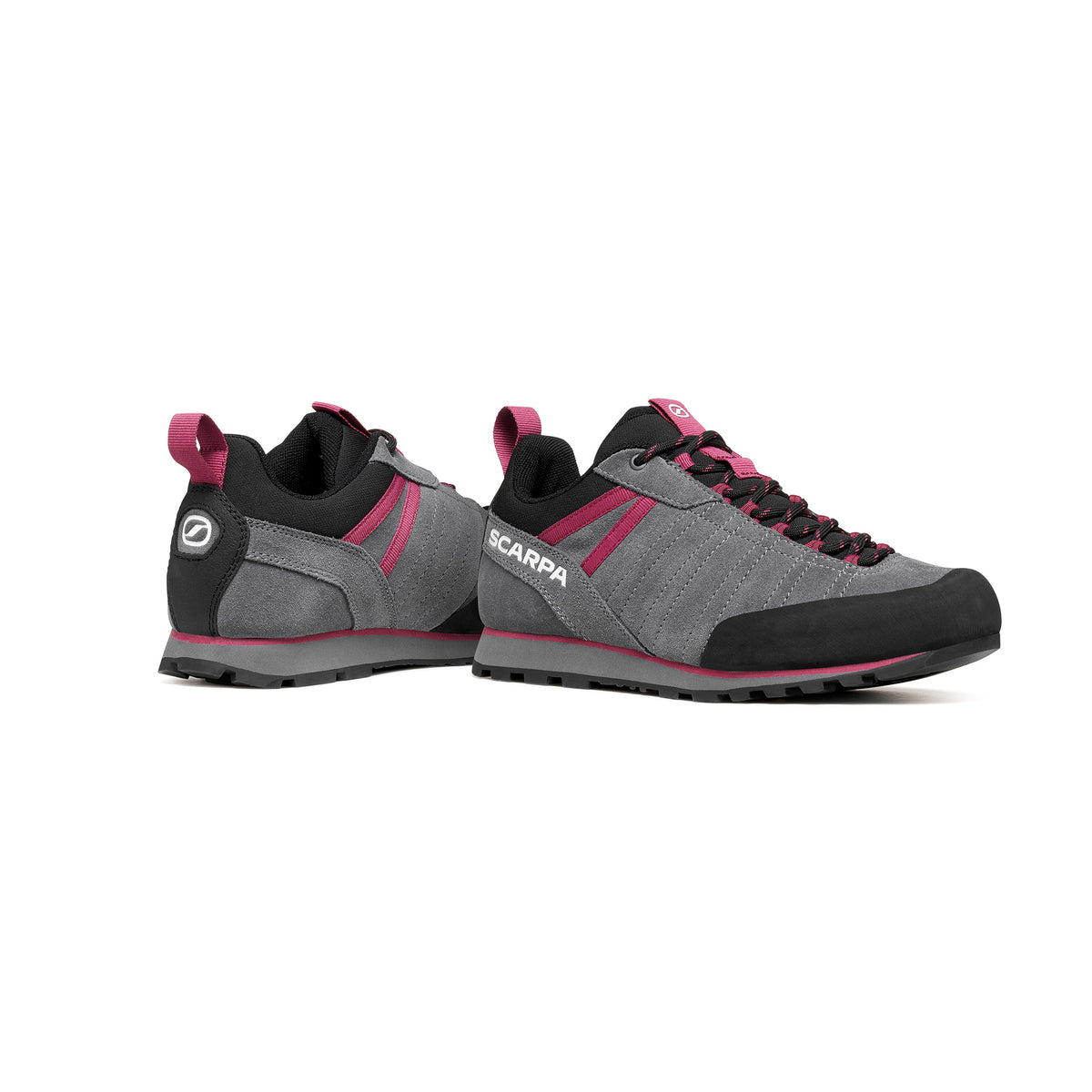 Women's Crux 2 Approach Shoes - Grey