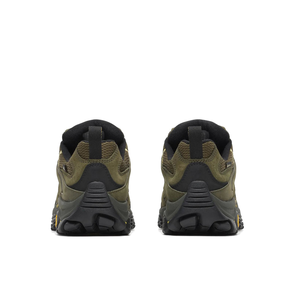 Men's Moab 3 GORE-TEX® Walking Shoes - Green