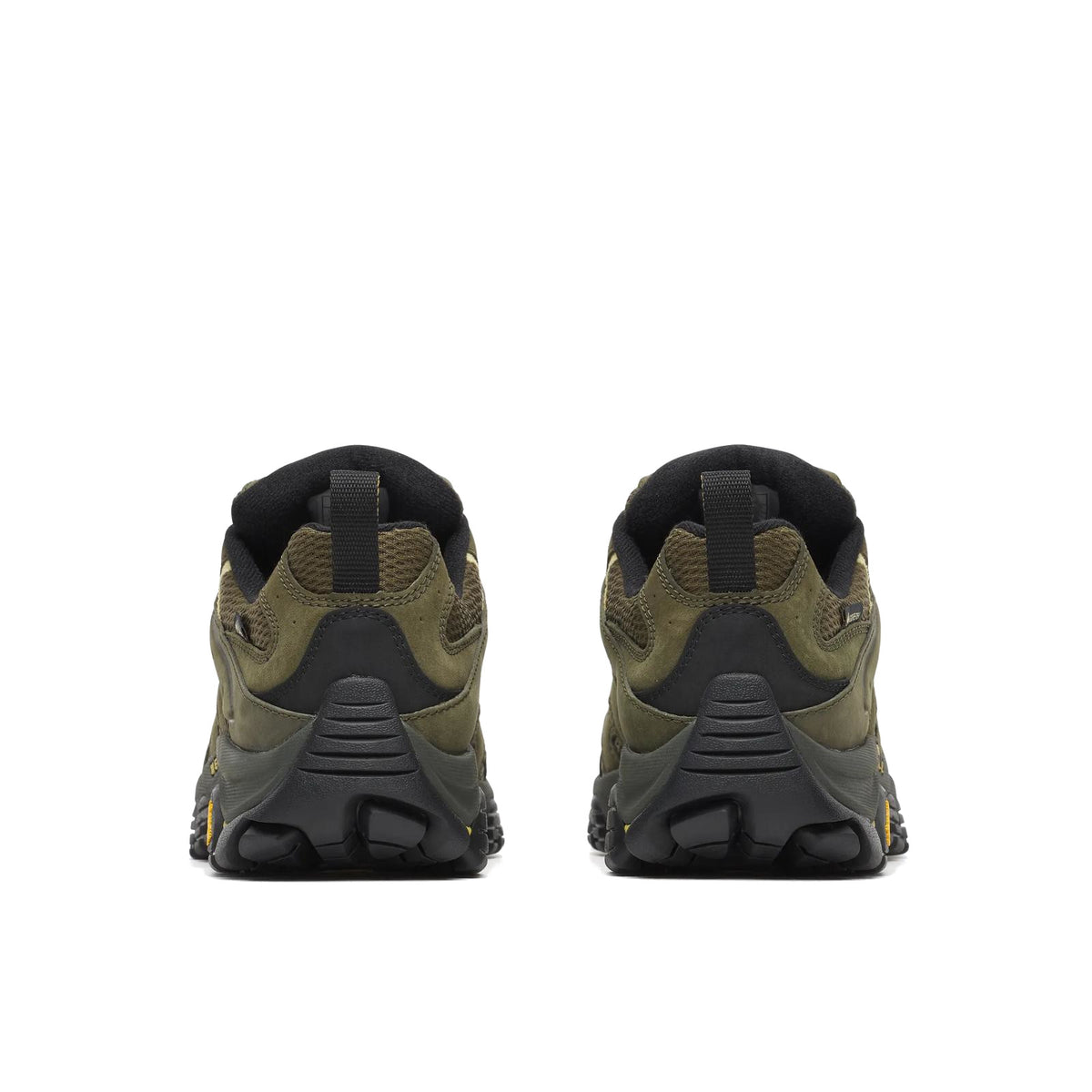 Men's Moab 3 GORE-TEX® Walking Shoes - Green