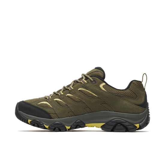 Men's Moab 3 GORE-TEX® Walking Shoes - Green