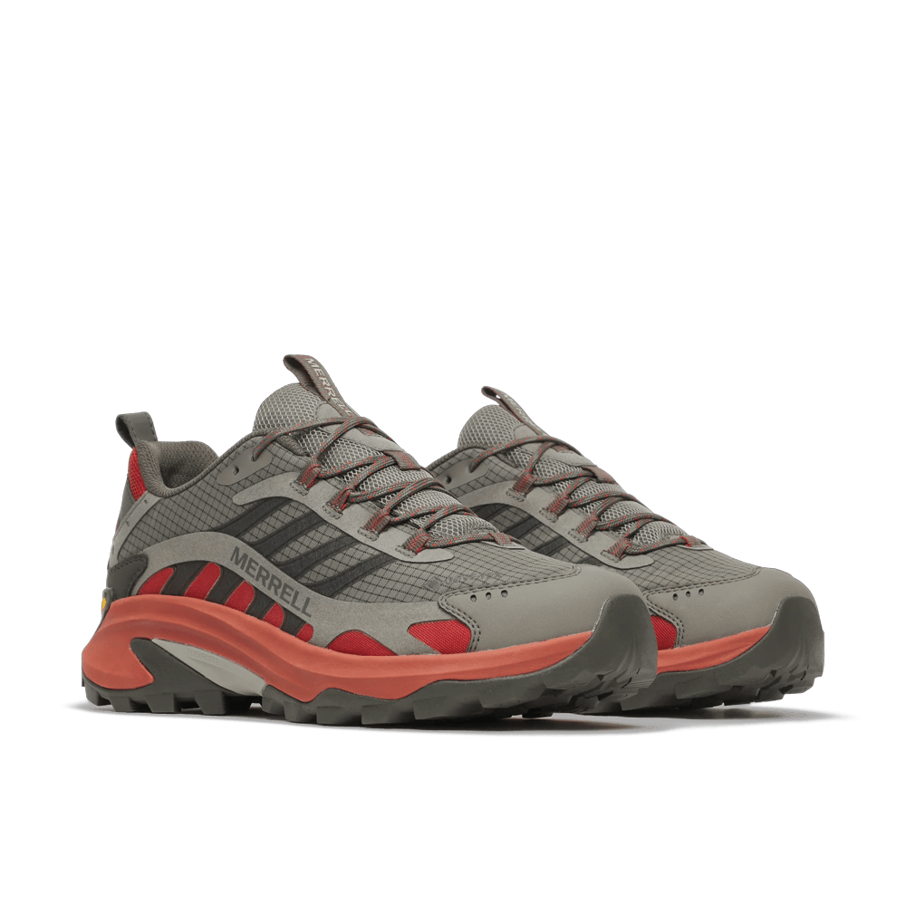 Men's Moab Speed 2 GORE-TEX® Hiking Shoes - Grey