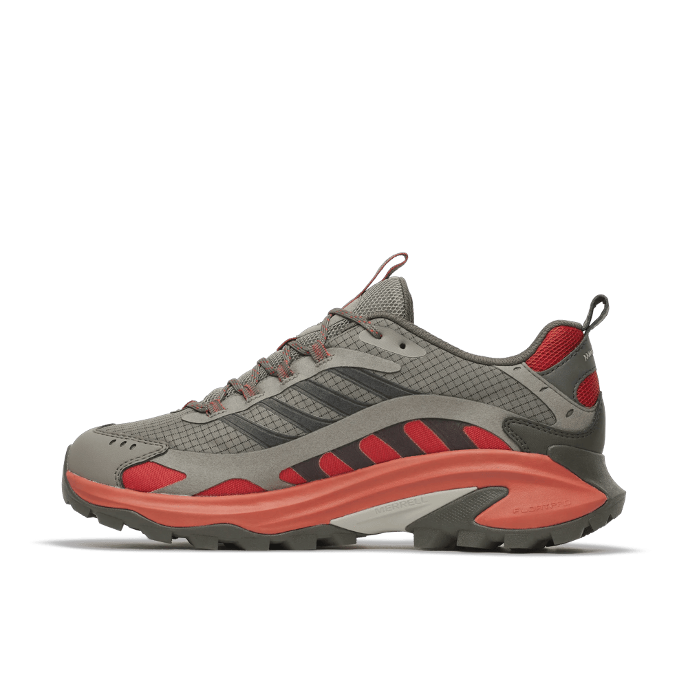 Men's Moab Speed 2 GORE-TEX® Hiking Shoes - Grey
