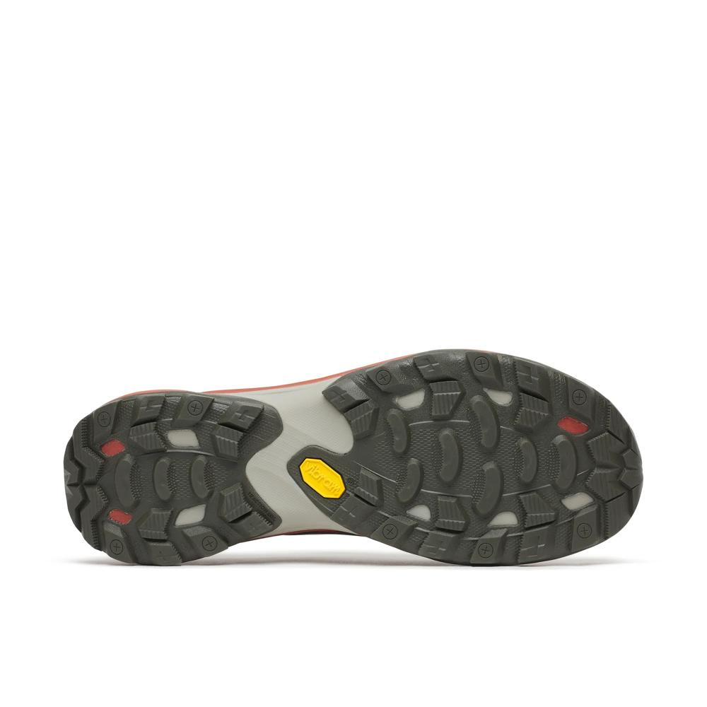 Men's Moab Speed 2 GORE-TEX® Hiking Shoes - Grey