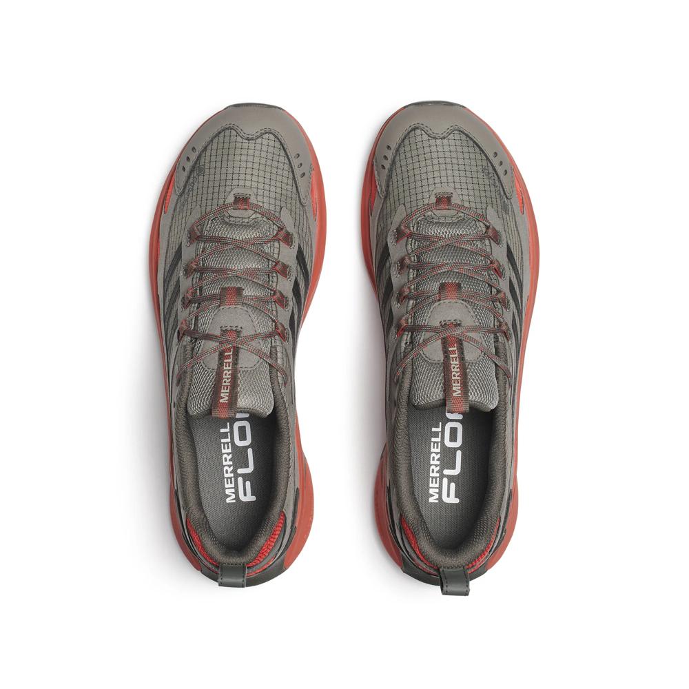 Men's Moab Speed 2 GORE-TEX® Hiking Shoes - Grey