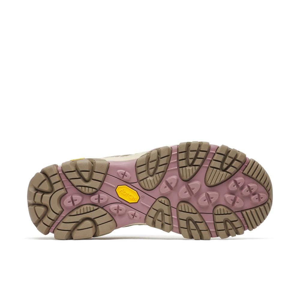 Women's Moab 3 GORE-TEX® Walking Shoes - Green