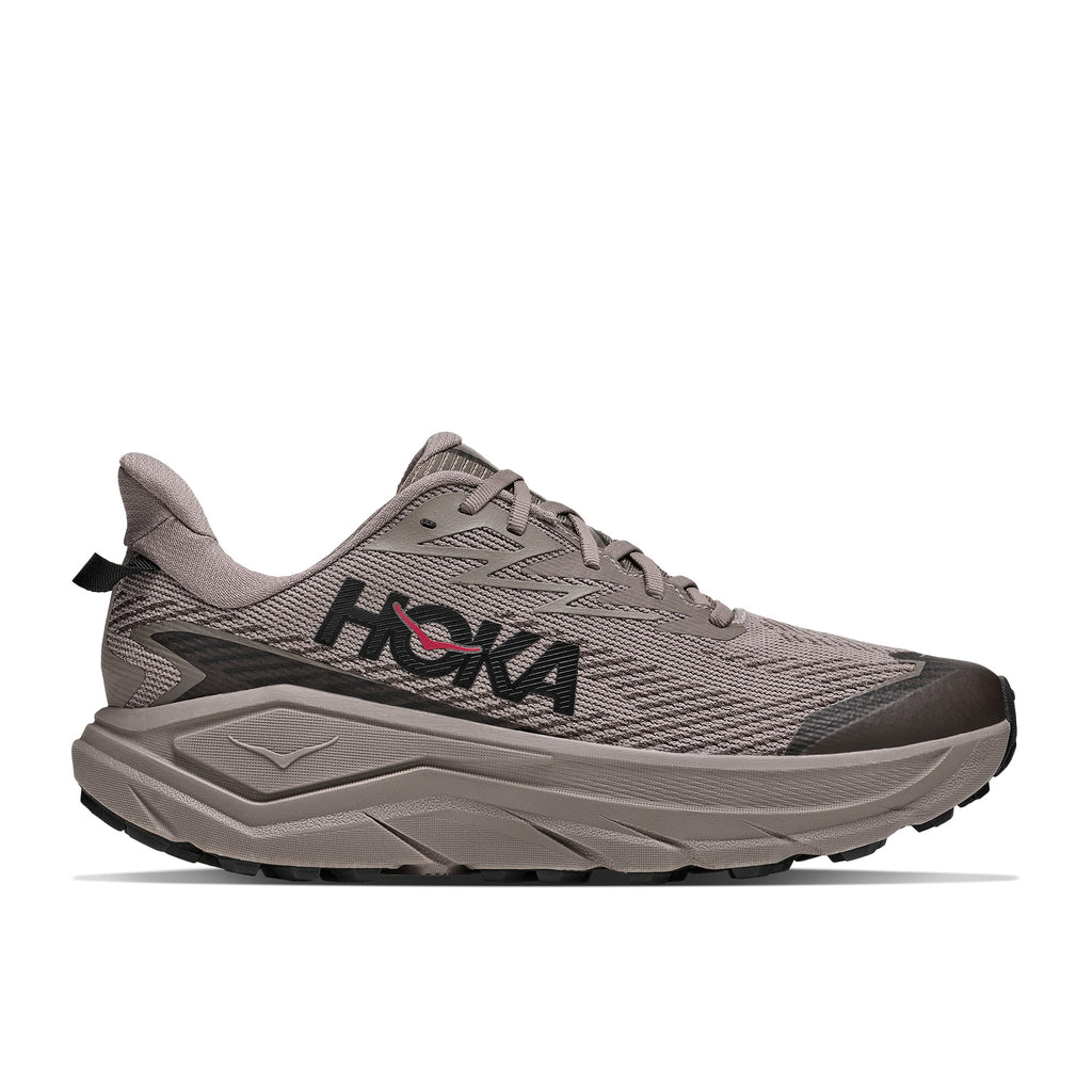 Men's Challenger 8 GORE-TEX® Trail Running Shoes - Grey