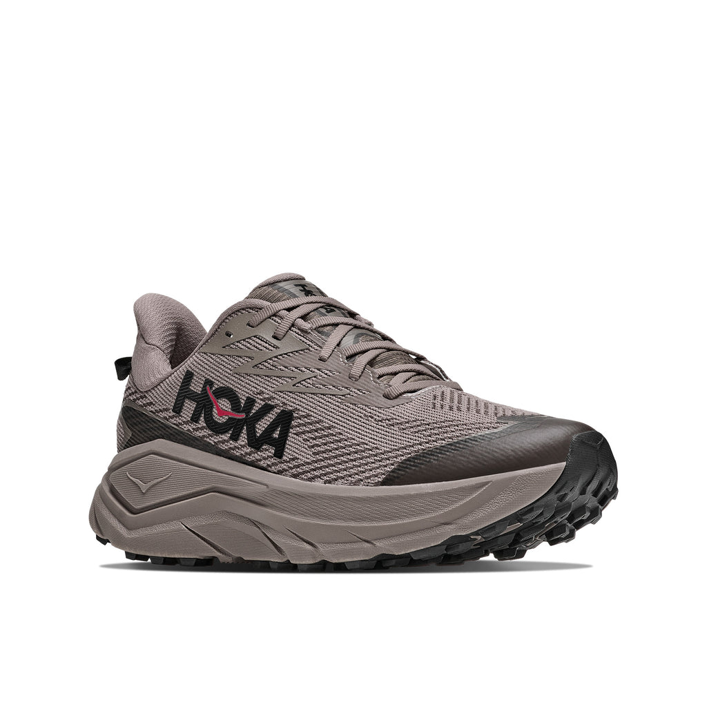 Men's Challenger 8 GORE-TEX® Trail Running Shoes - Grey