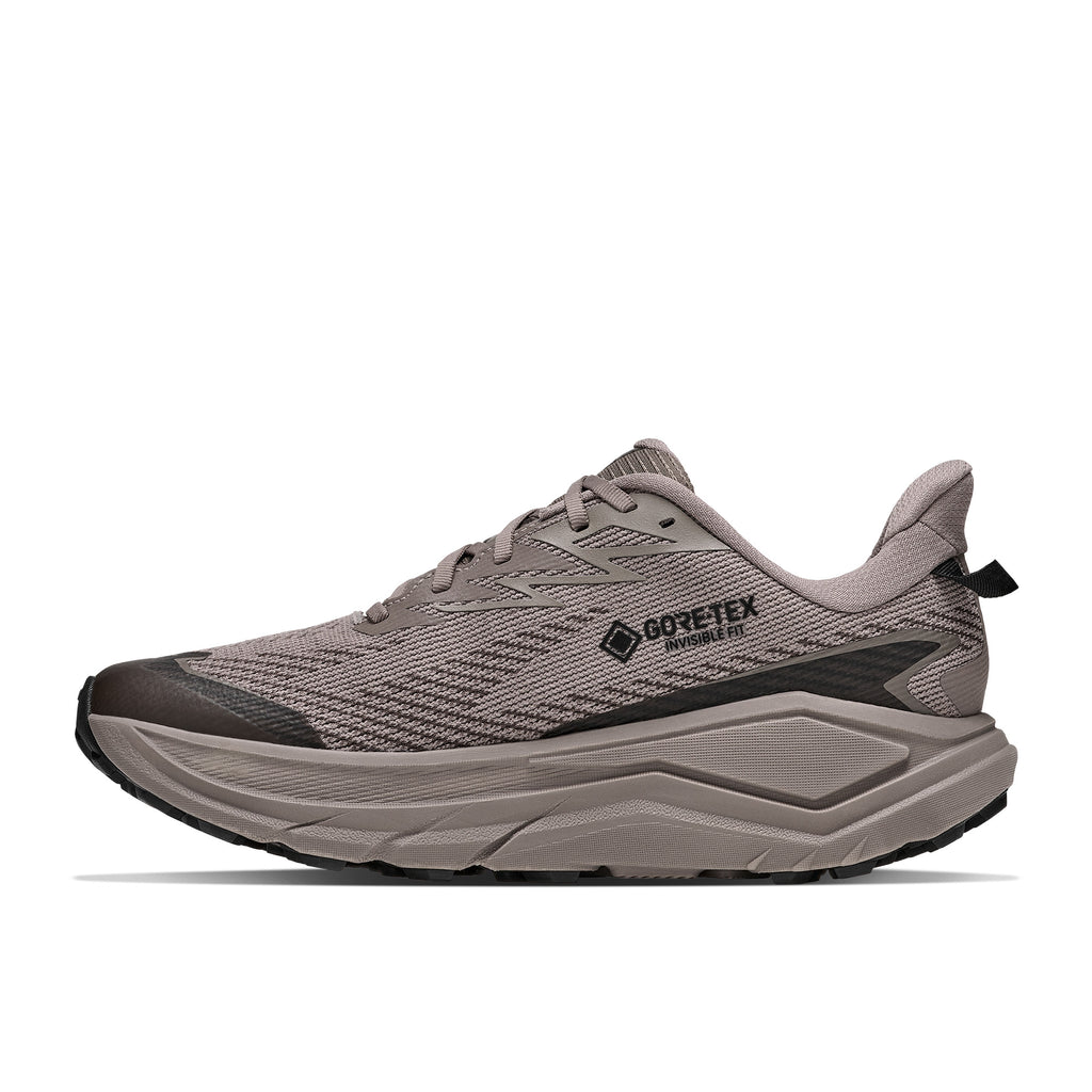 Men's Challenger 8 GORE-TEX® Trail Running Shoes - Grey