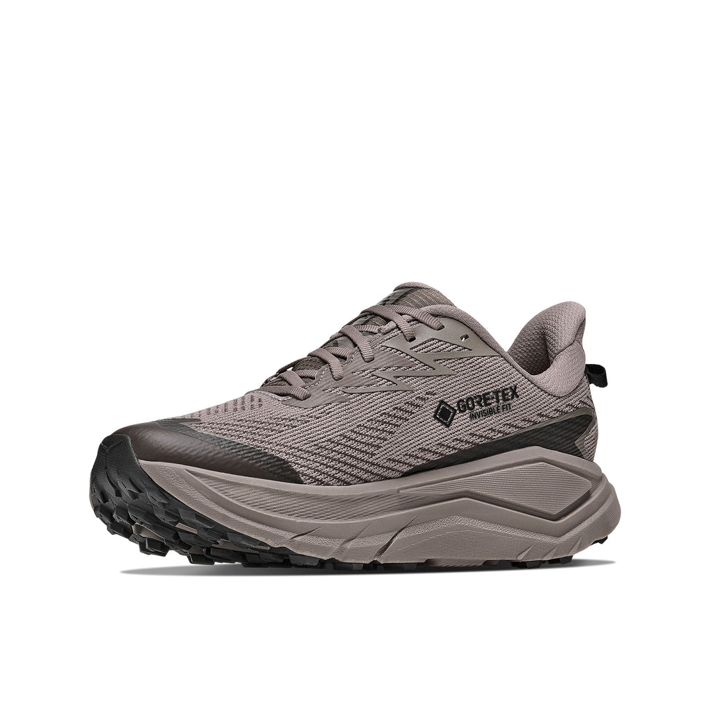 Men's Challenger 8 GORE-TEX® Trail Running Shoes - Grey
