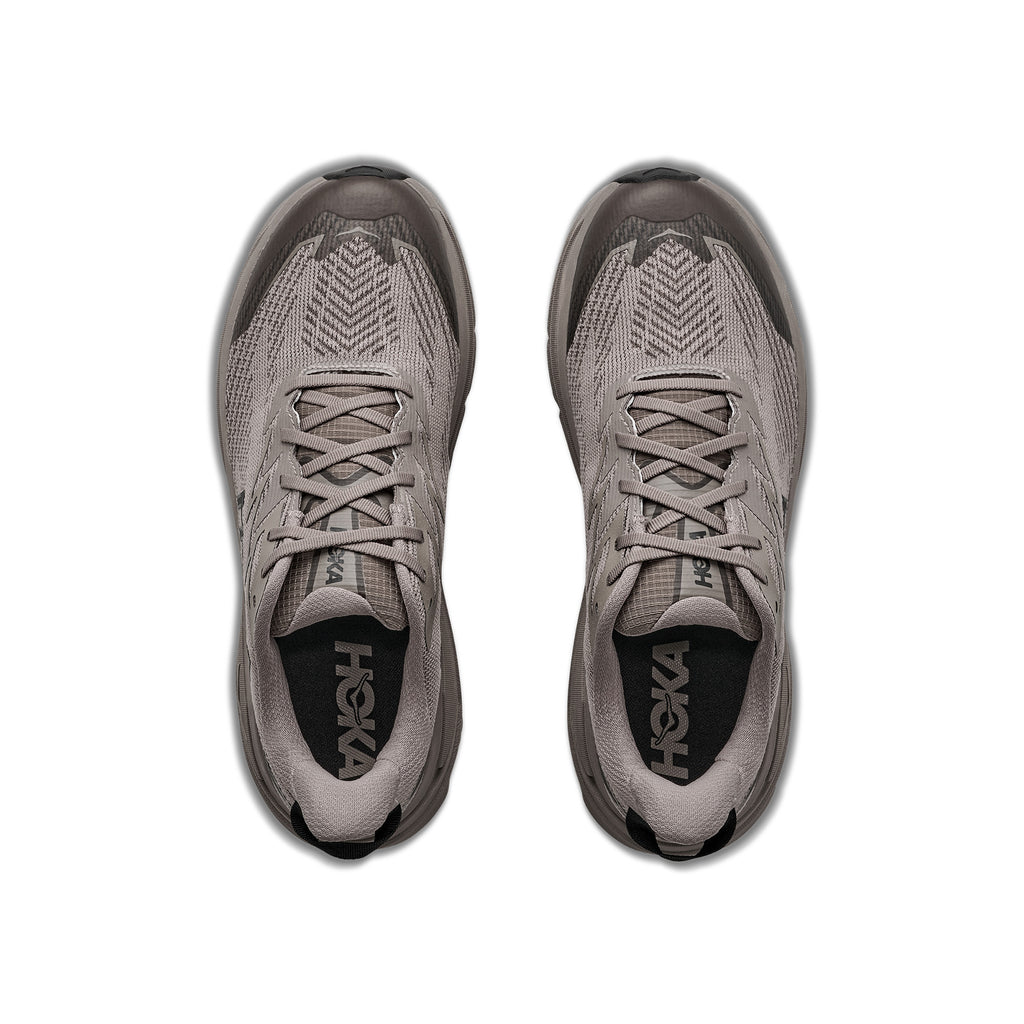 Men's Challenger 8 GORE-TEX® Trail Running Shoes - Grey