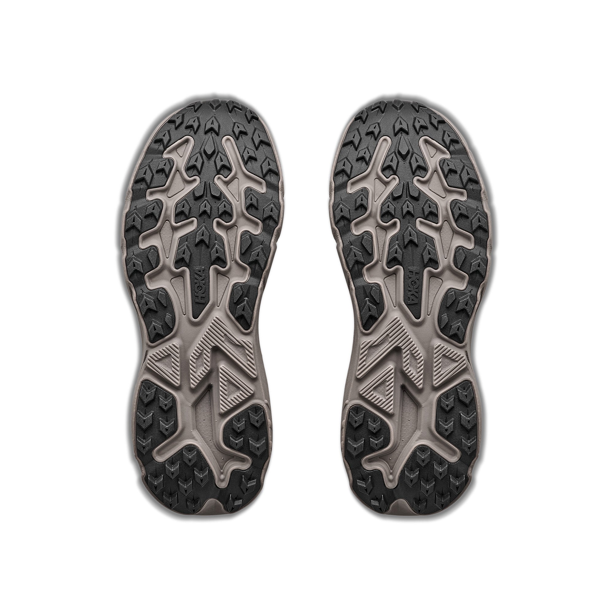 Men's Challenger 8 GORE-TEX® Trail Running Shoes - Grey