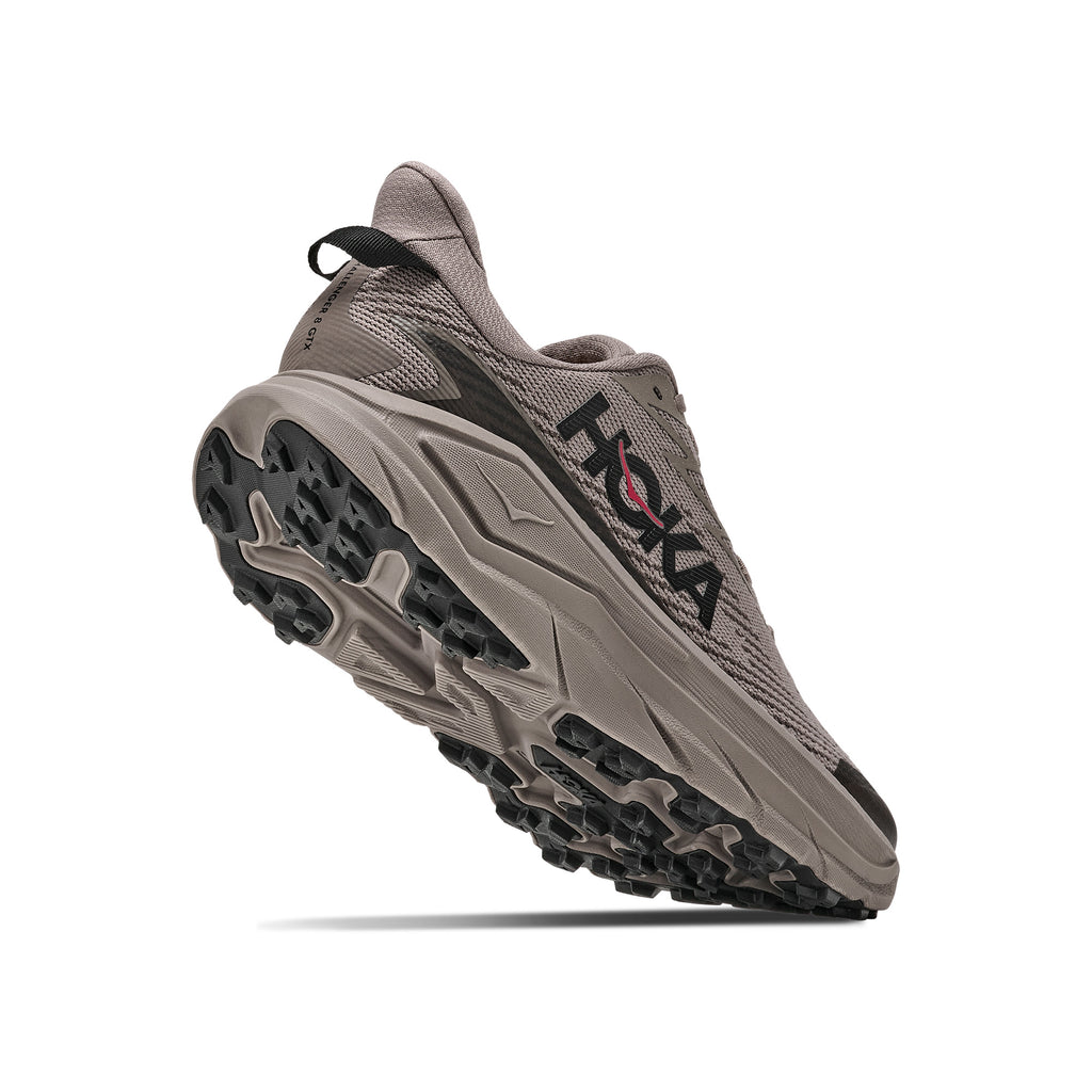 Men's Challenger 8 GORE-TEX® Trail Running Shoes - Grey