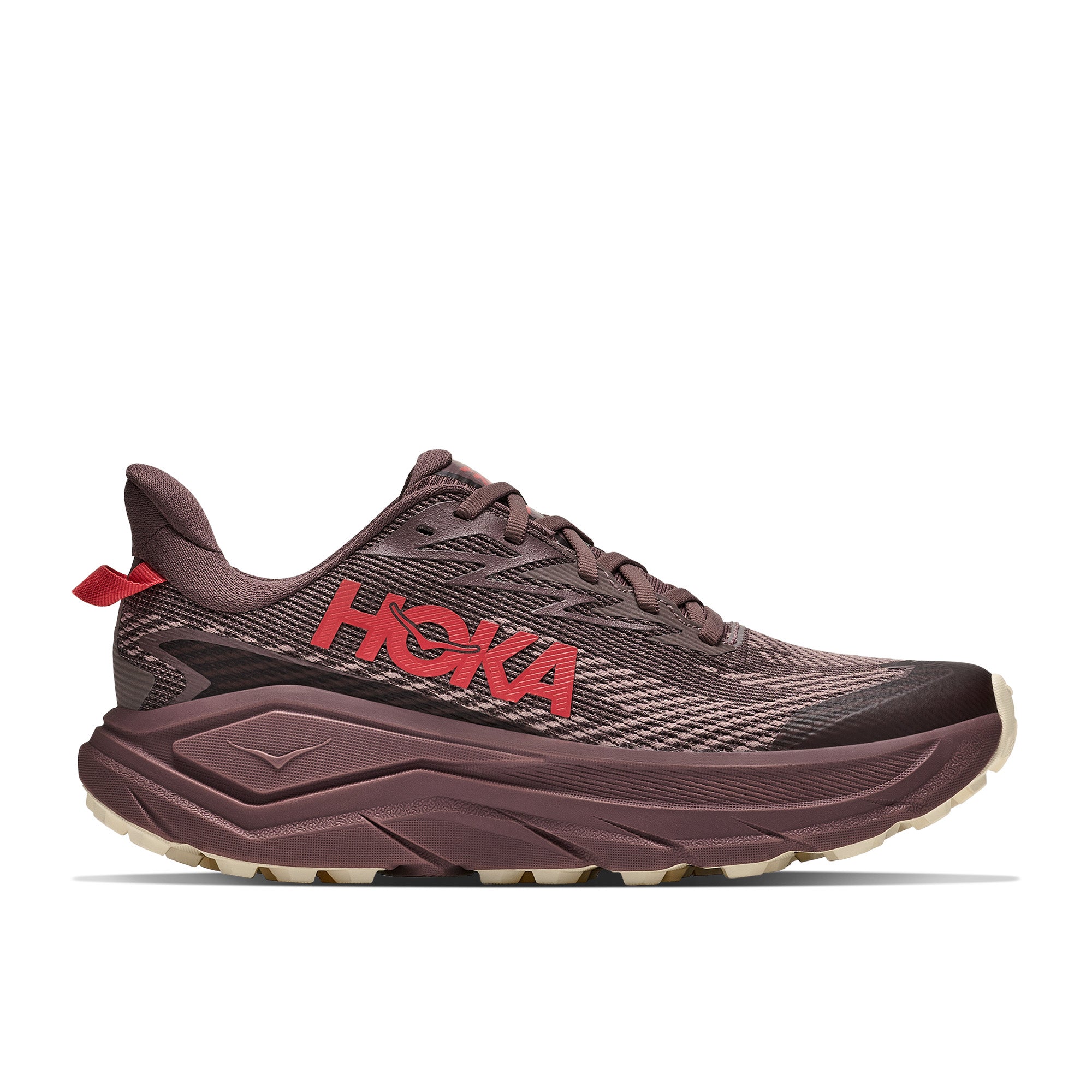 Women's Challenger 8 GORE-TEX® Trail Running Shoes - Purple