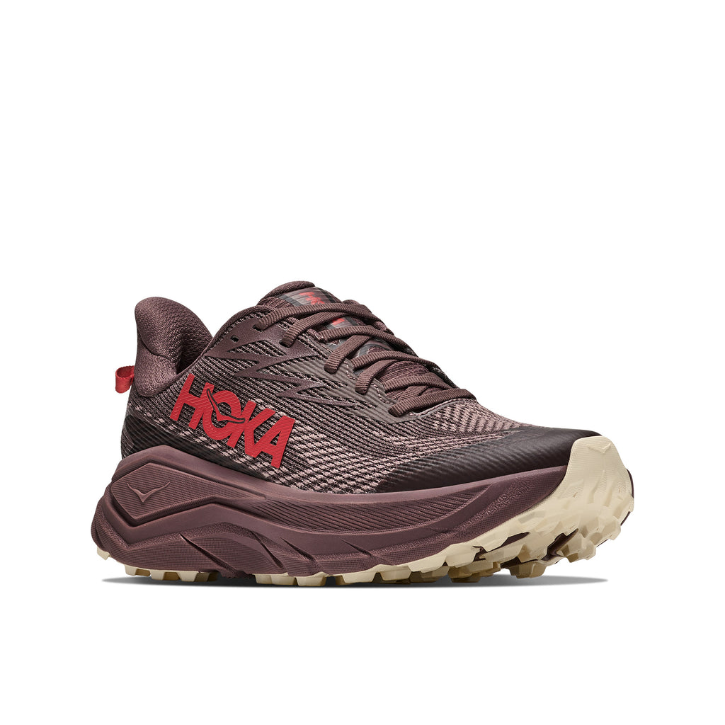 Women's Challenger 8 GORE-TEX® Trail Running Shoes - Purple