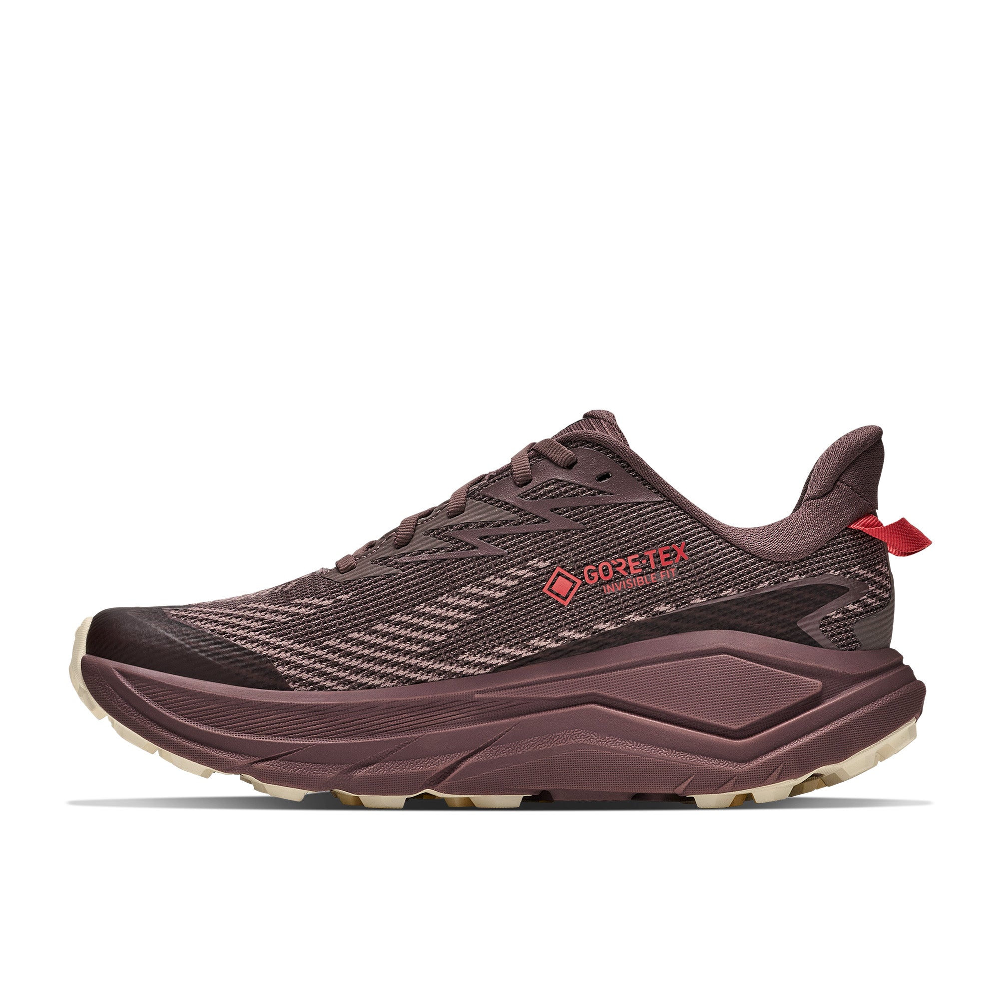 Women's Challenger 8 GORE-TEX® Trail Running Shoes - Purple