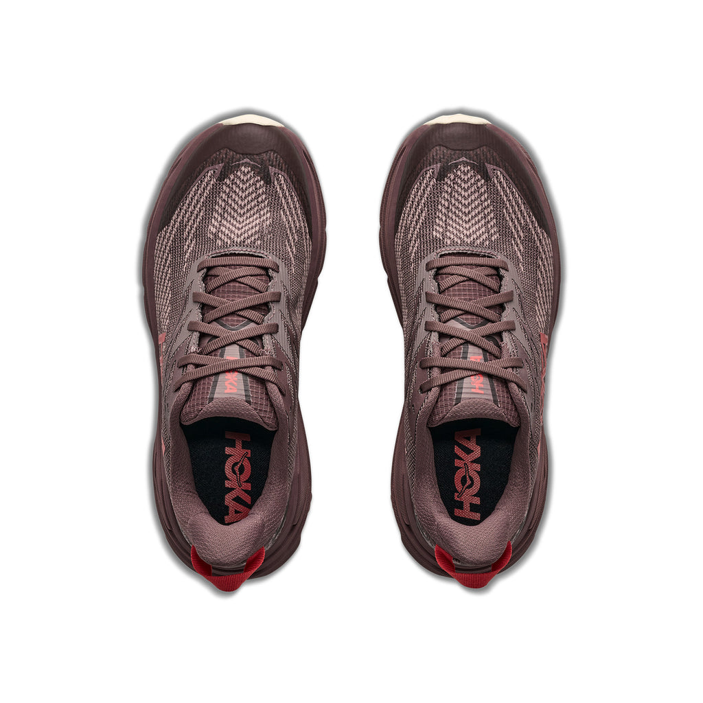 Women's Challenger 8 GORE-TEX® Trail Running Shoes - Purple