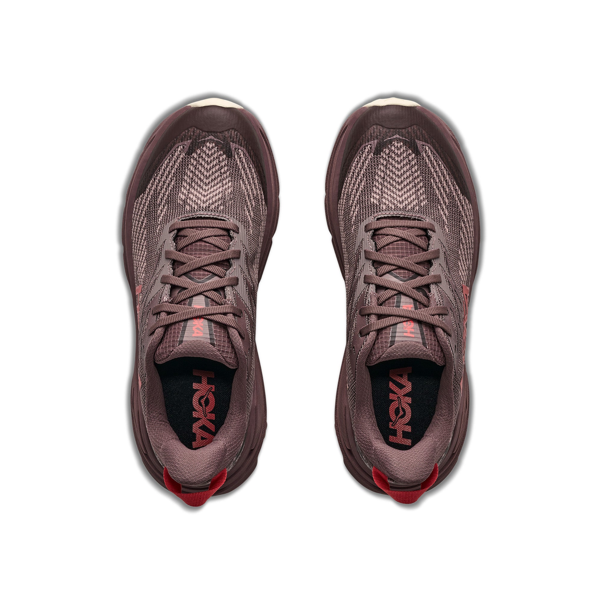 Women's Challenger 8 GORE-TEX® Trail Running Shoes - Purple