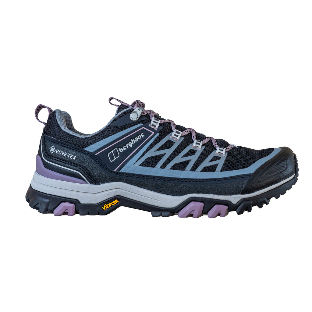 Women's Terravolt AF GORE-TEX® Hiking Shoes - Grey