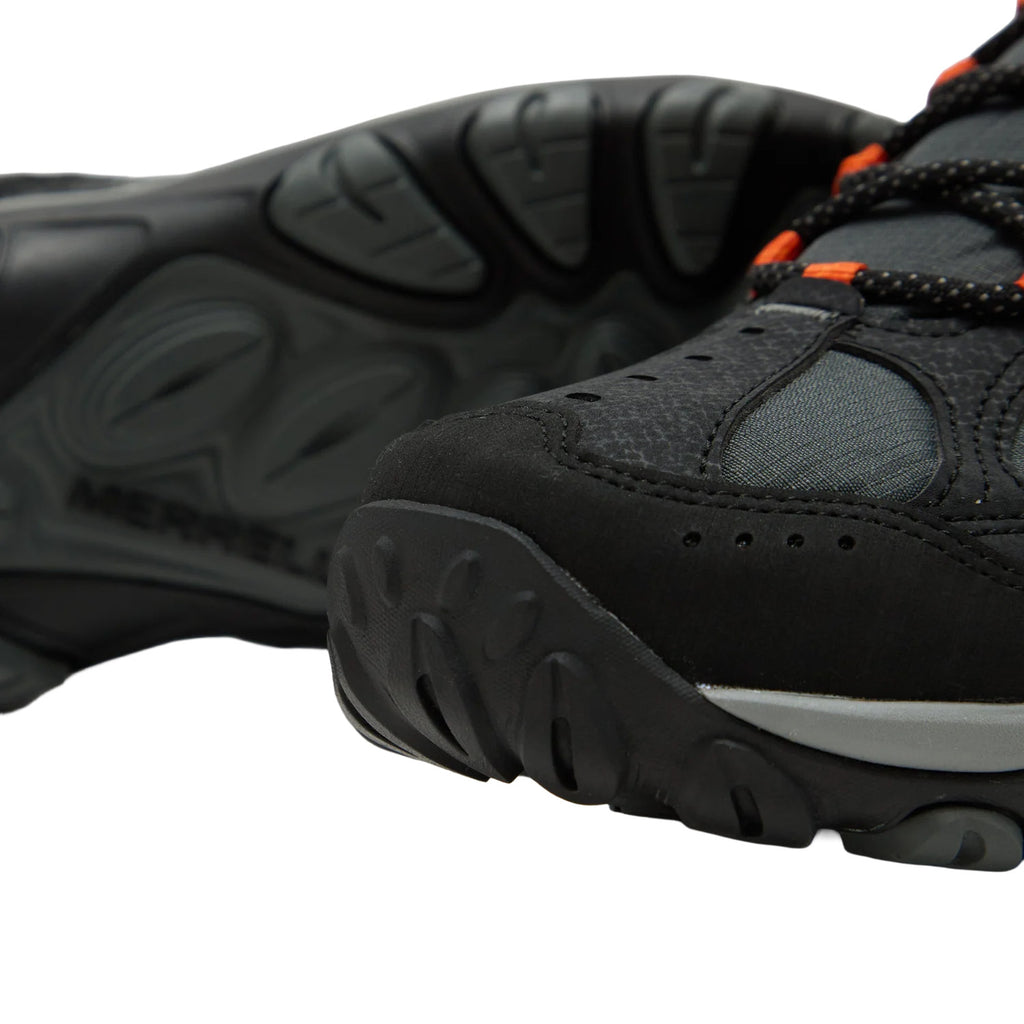 Men's Accentor Sport 4 GORE-TEX® Walking Shoes - Red / Black