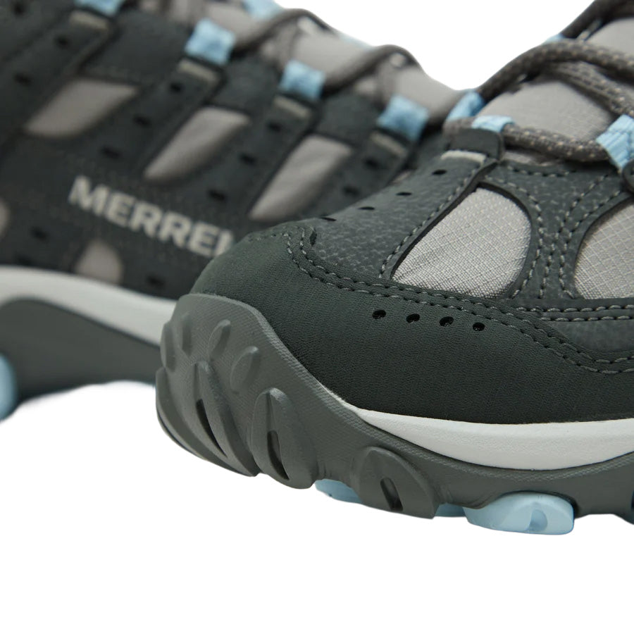 Women's Accentor Sport 4 GORE-TEX® Walking Shoes - Grey
