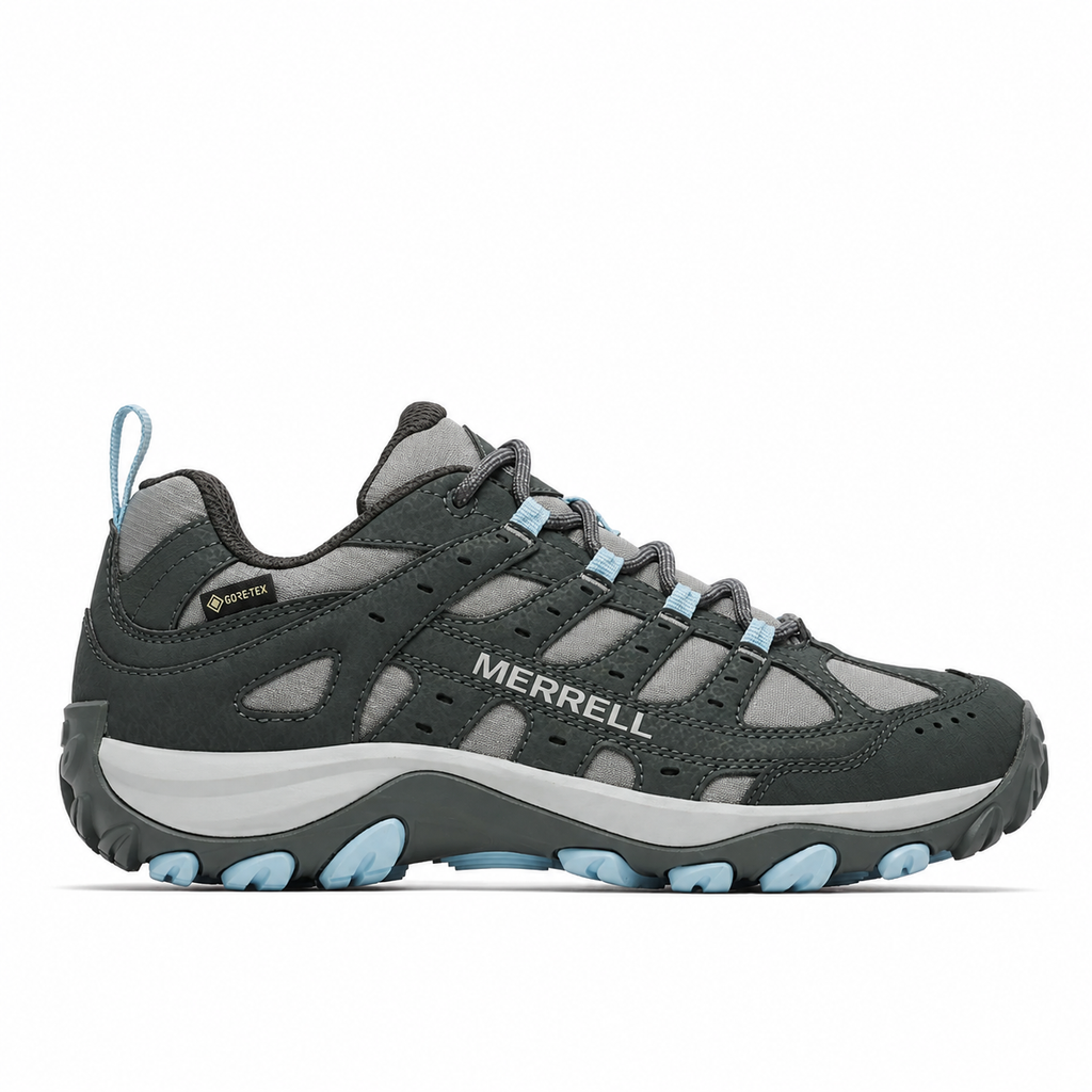 Women's Accentor Sport 4 GORE-TEX® Walking Shoes - Grey